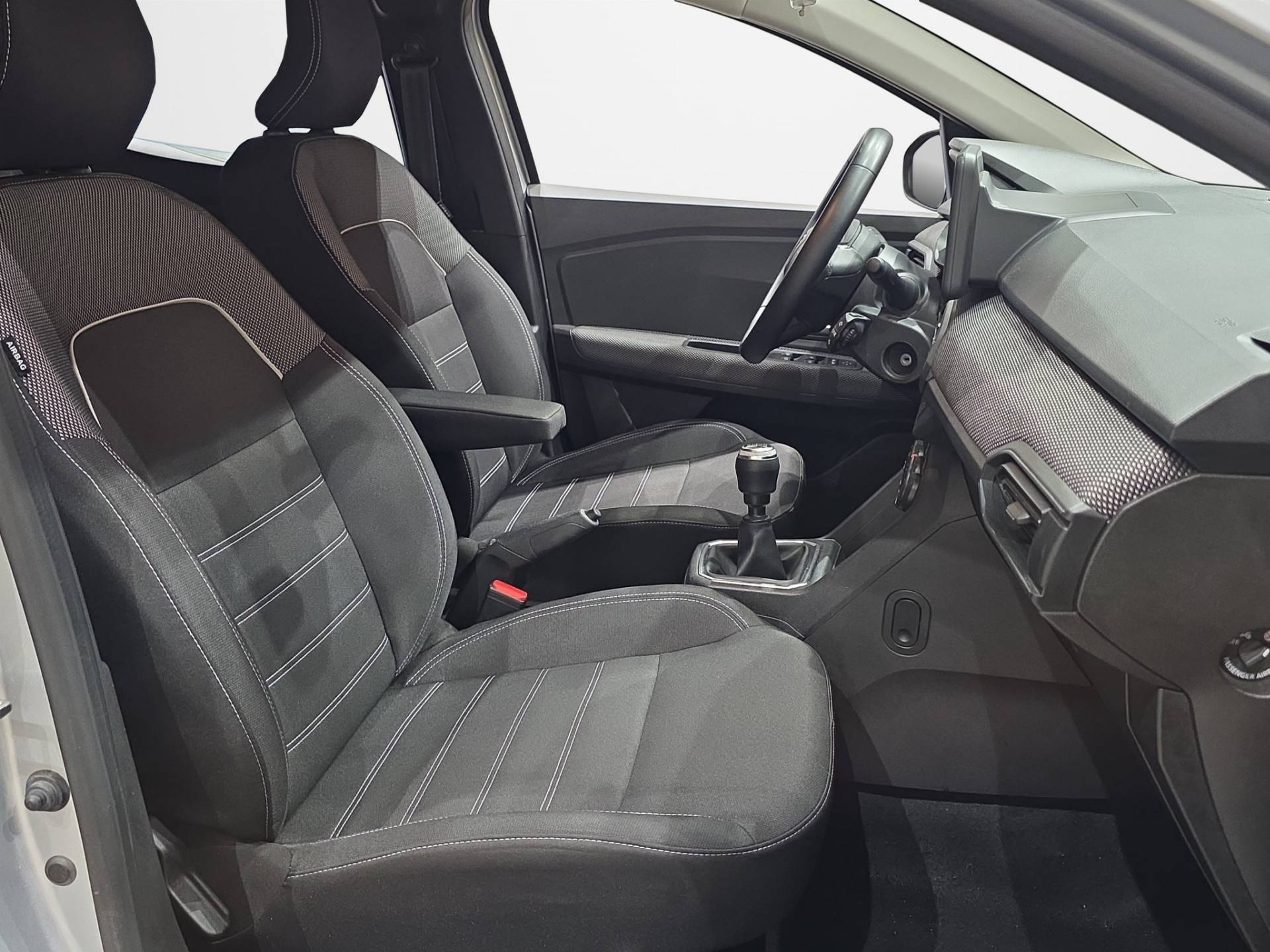DACIA Sandero Sandero Streetway 1.0 tce Comfort 90cv usata in pronta consegna - Brandini