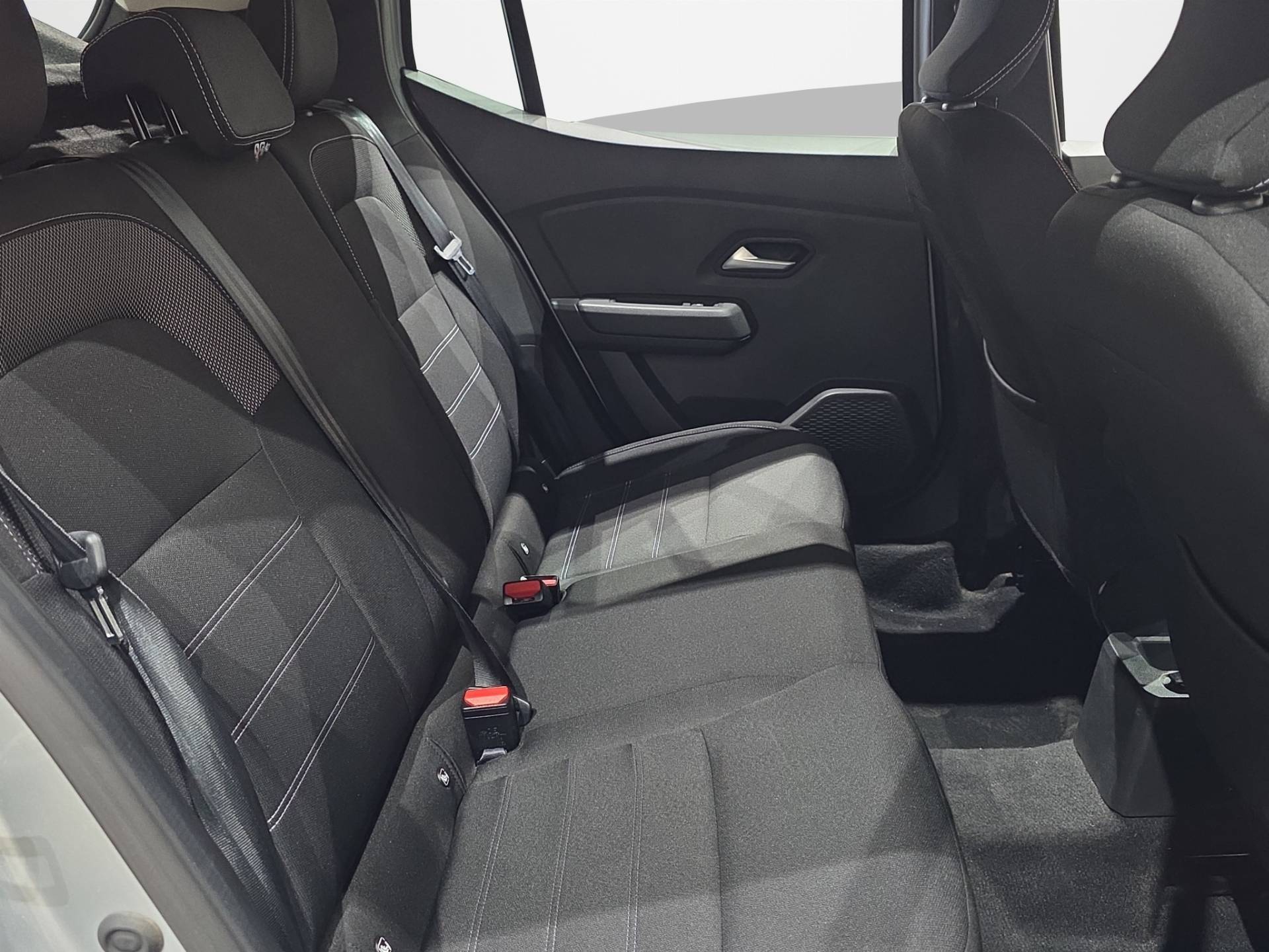 DACIA Sandero Sandero Streetway 1.0 tce Comfort 90cv usata in pronta consegna - Brandini