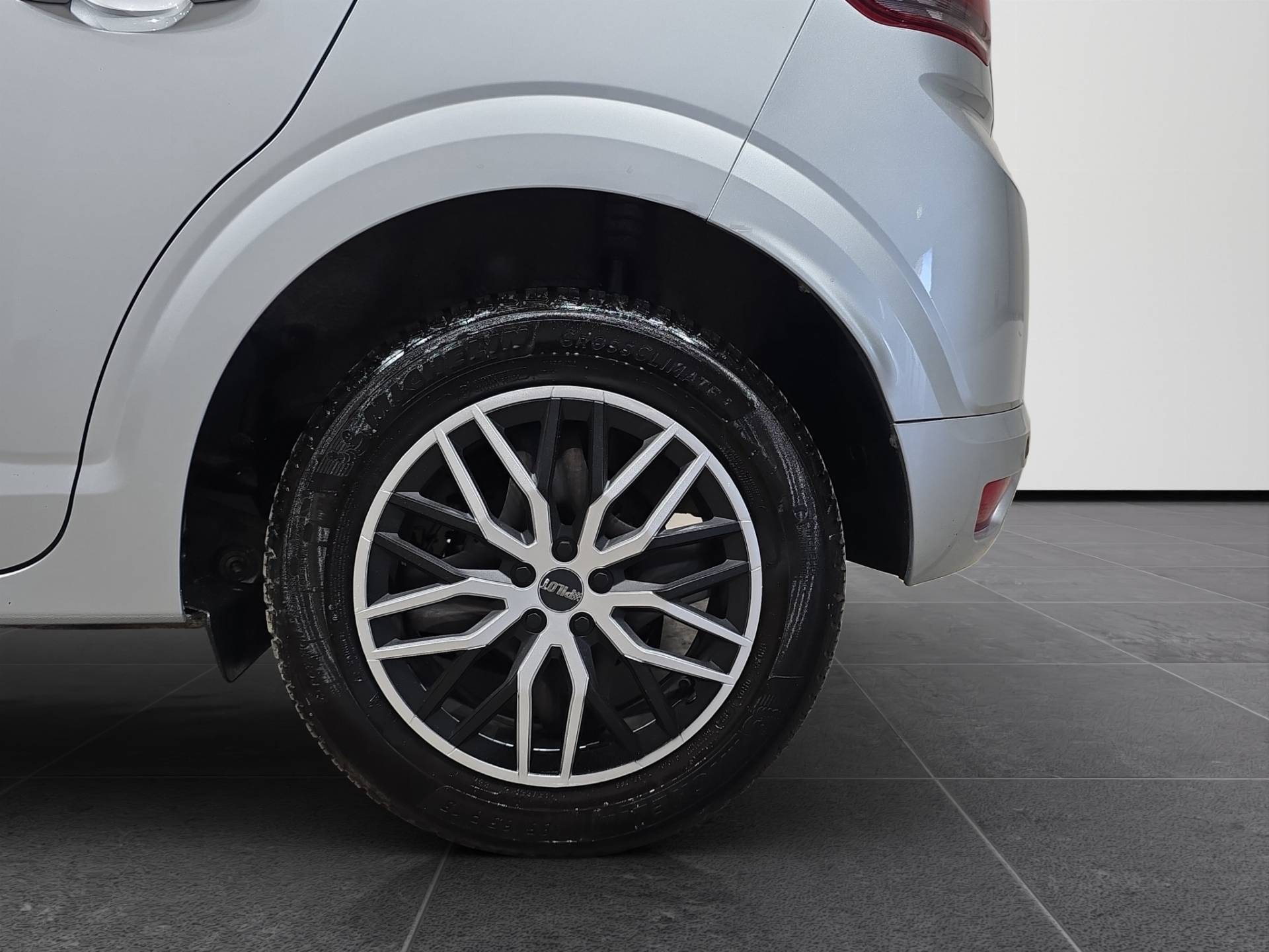DACIA Sandero Sandero Streetway 1.0 tce Comfort 90cv usata in pronta consegna - Brandini