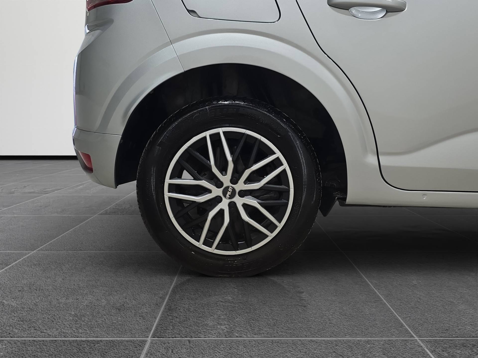 DACIA Sandero Sandero Streetway 1.0 tce Comfort 90cv usata in pronta consegna - Brandini