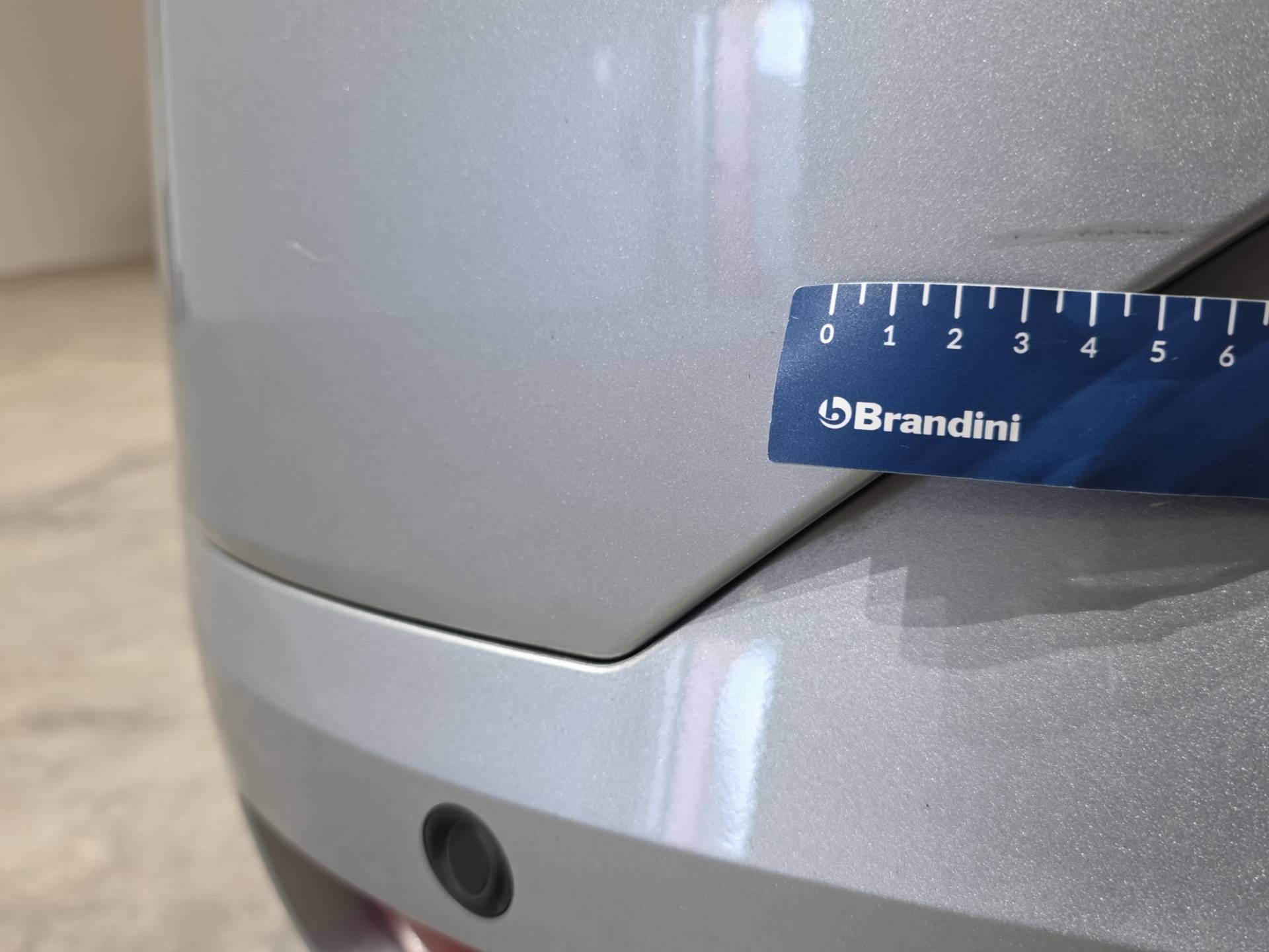 DACIA Sandero Sandero Streetway 1.0 tce Comfort 90cv usata in pronta consegna - Brandini