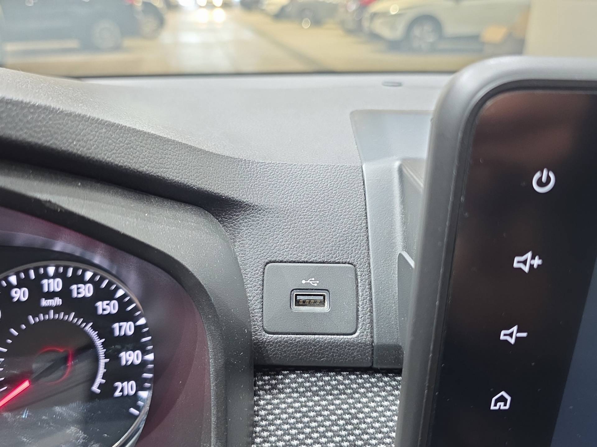 DACIA Sandero Sandero Streetway 1.0 tce Comfort 90cv usata in pronta consegna - Brandini