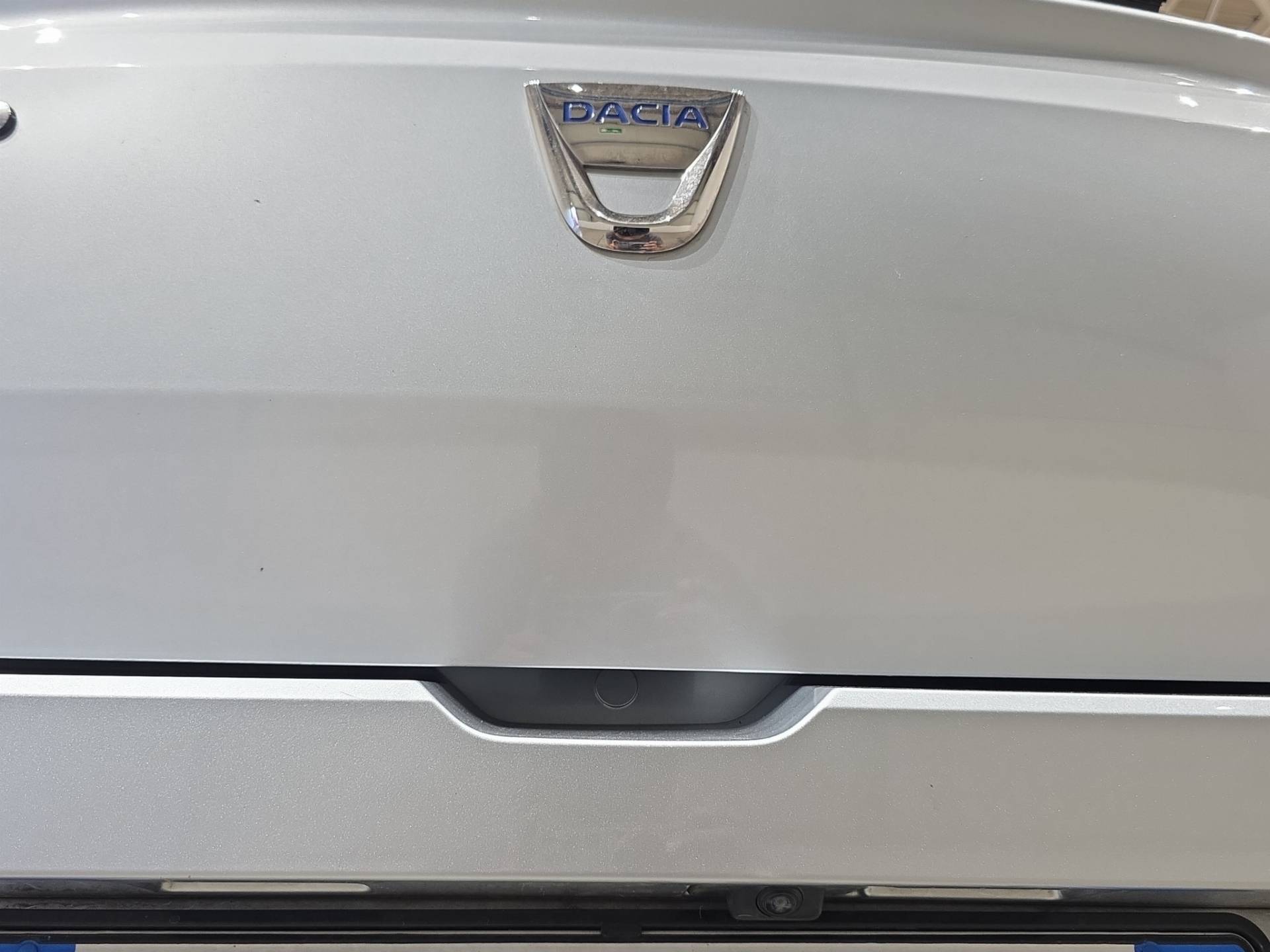 DACIA Sandero Sandero Streetway 1.0 tce Comfort 90cv usata in pronta consegna - Brandini