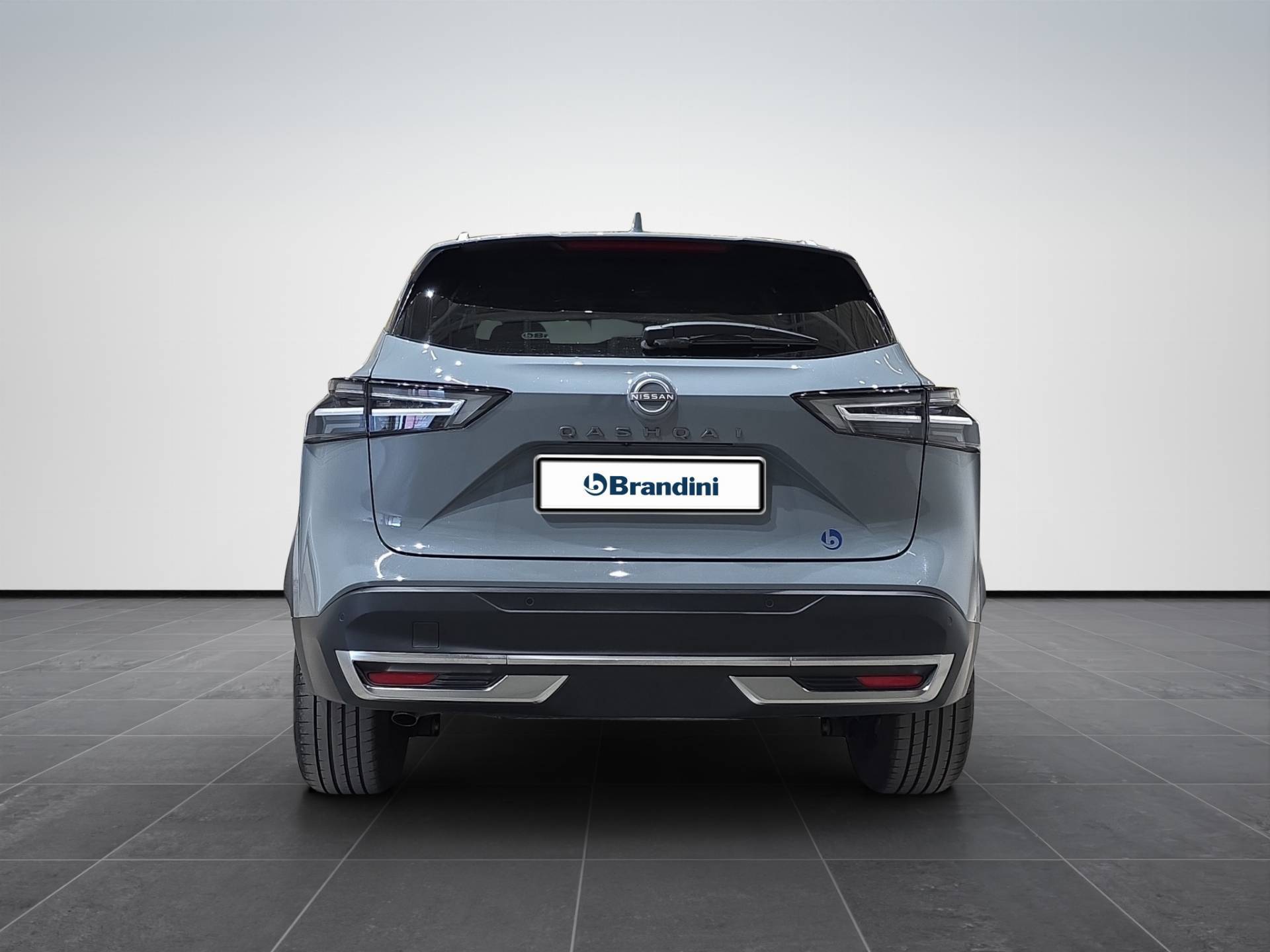 NISSAN Qashqai Qashqai 1.3 mhev N-Connecta 2wd 140cv usata in pronta consegna - Brandini