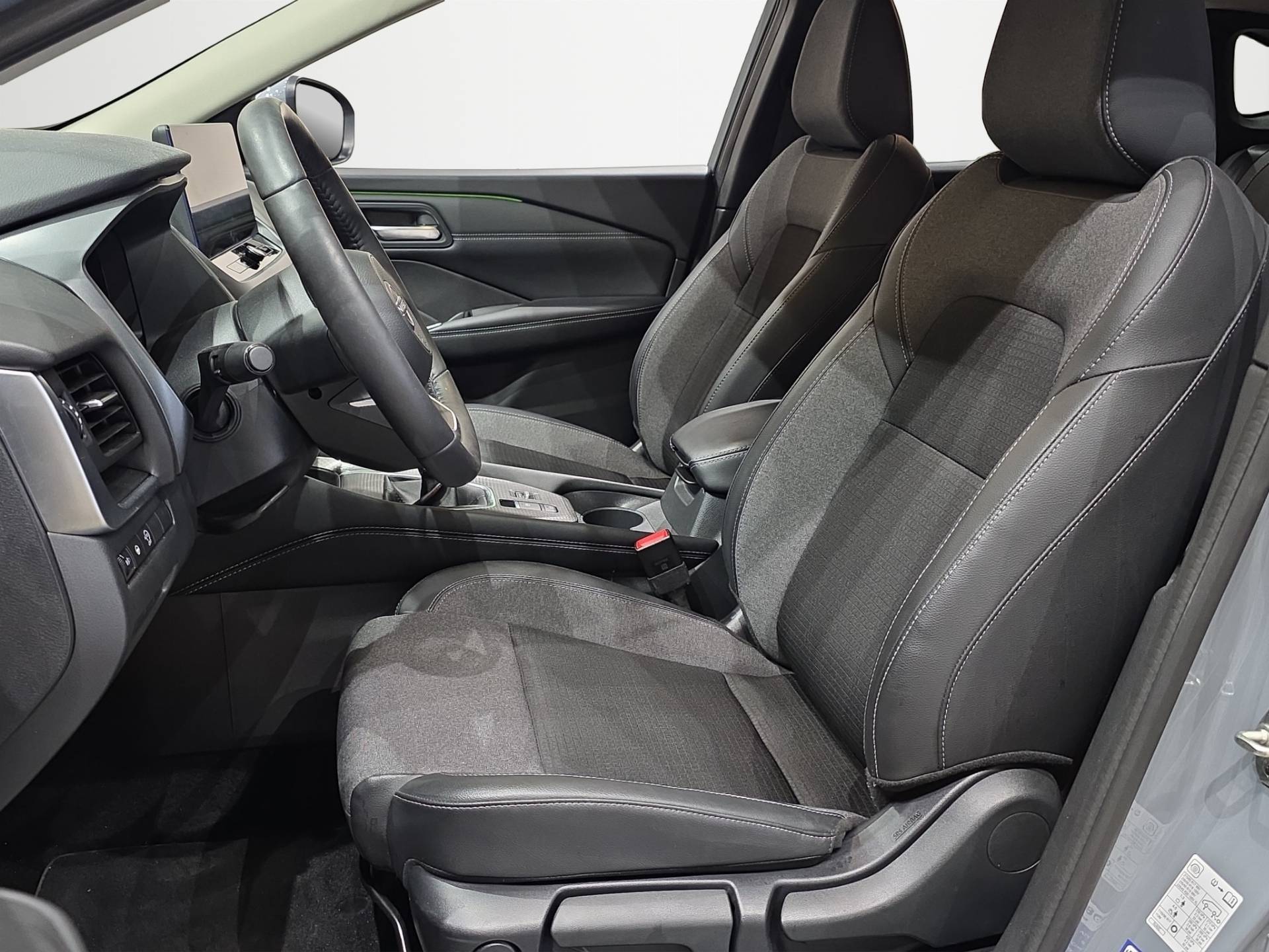 NISSAN Qashqai Qashqai 1.3 mhev N-Connecta 2wd 140cv usata in pronta consegna - Brandini