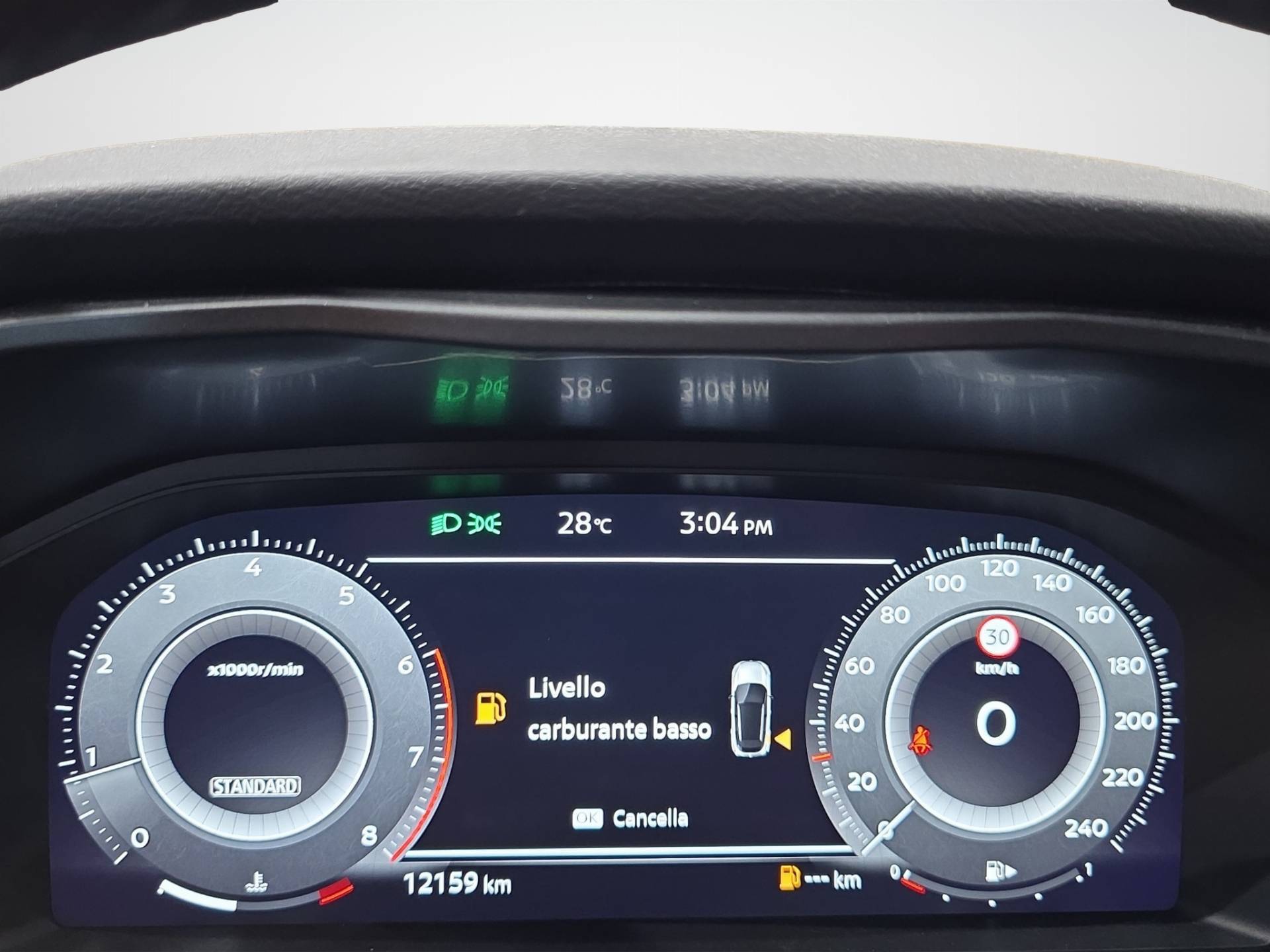 NISSAN Qashqai Qashqai 1.3 mhev N-Connecta 2wd 140cv usata in pronta consegna - Brandini