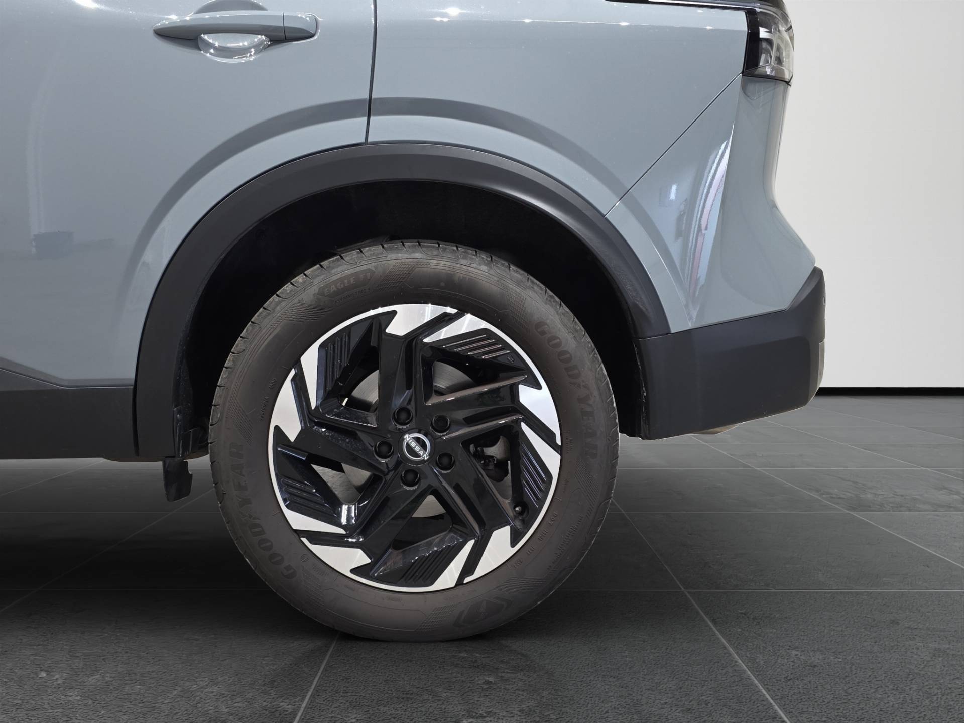 NISSAN Qashqai Qashqai 1.3 mhev N-Connecta 2wd 140cv usata in pronta consegna - Brandini