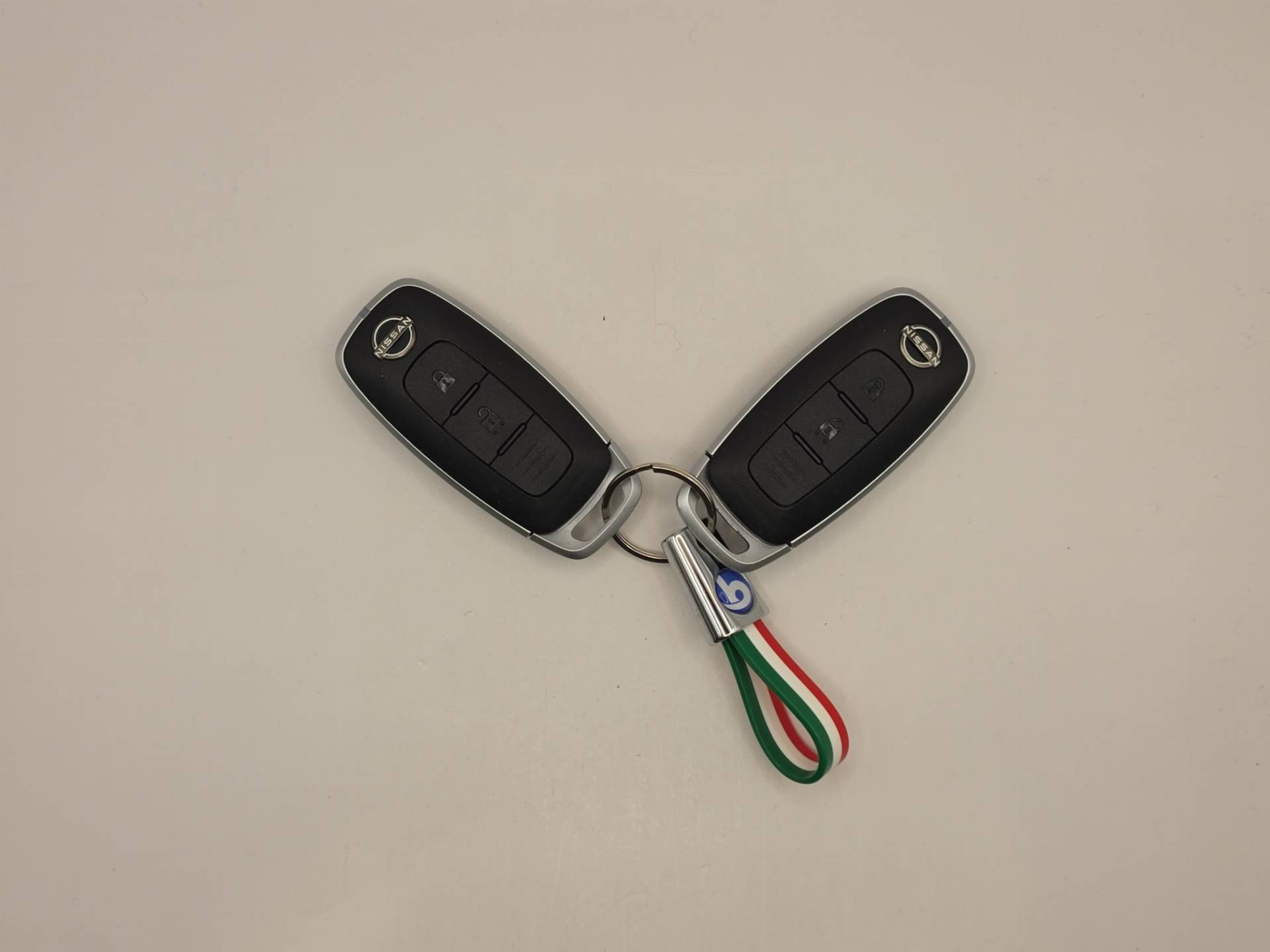 NISSAN Qashqai Qashqai 1.3 mhev N-Connecta 2wd 140cv usata in pronta consegna - Brandini