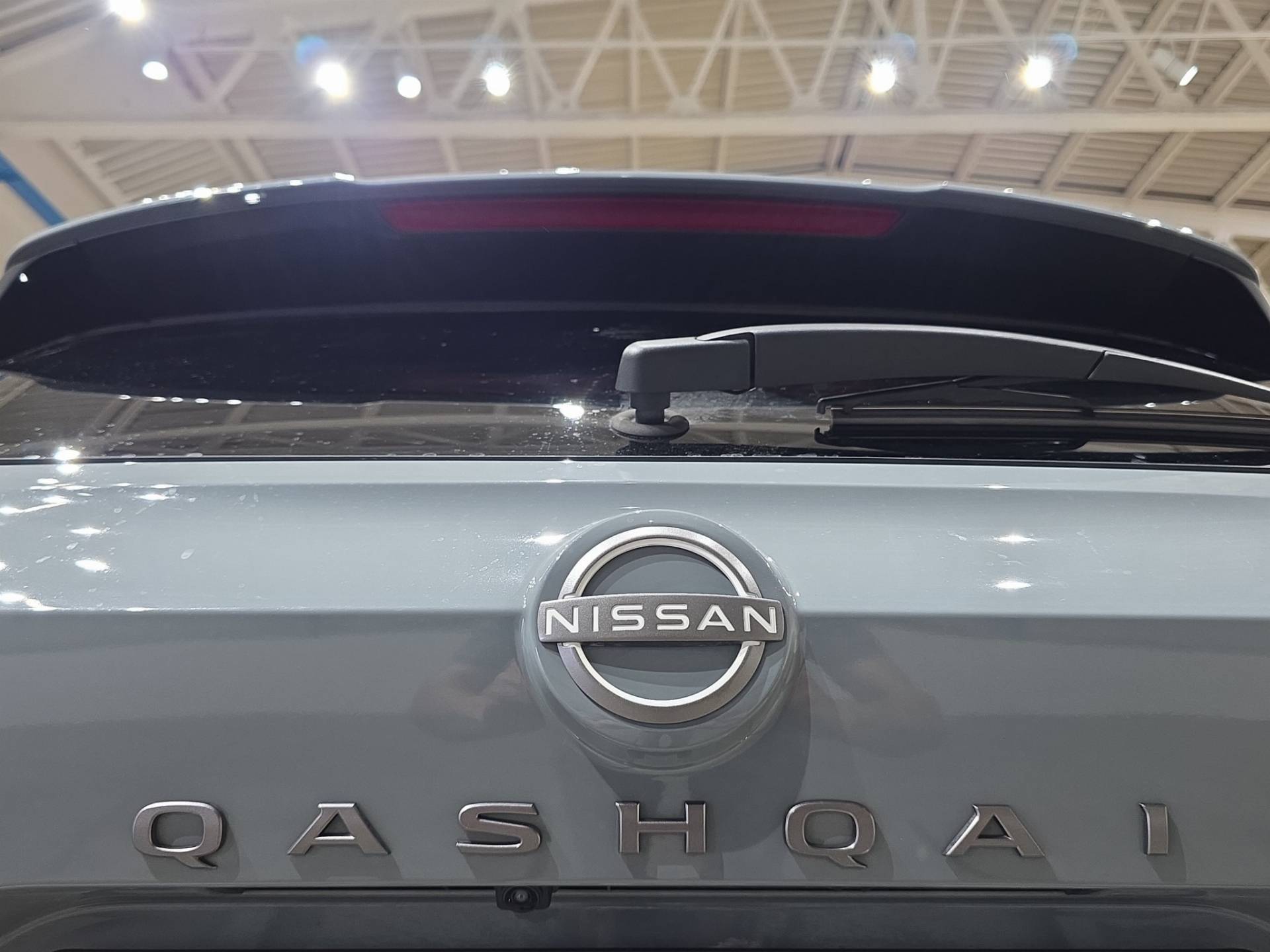 NISSAN Qashqai Qashqai 1.3 mhev N-Connecta 2wd 140cv usata in pronta consegna - Brandini