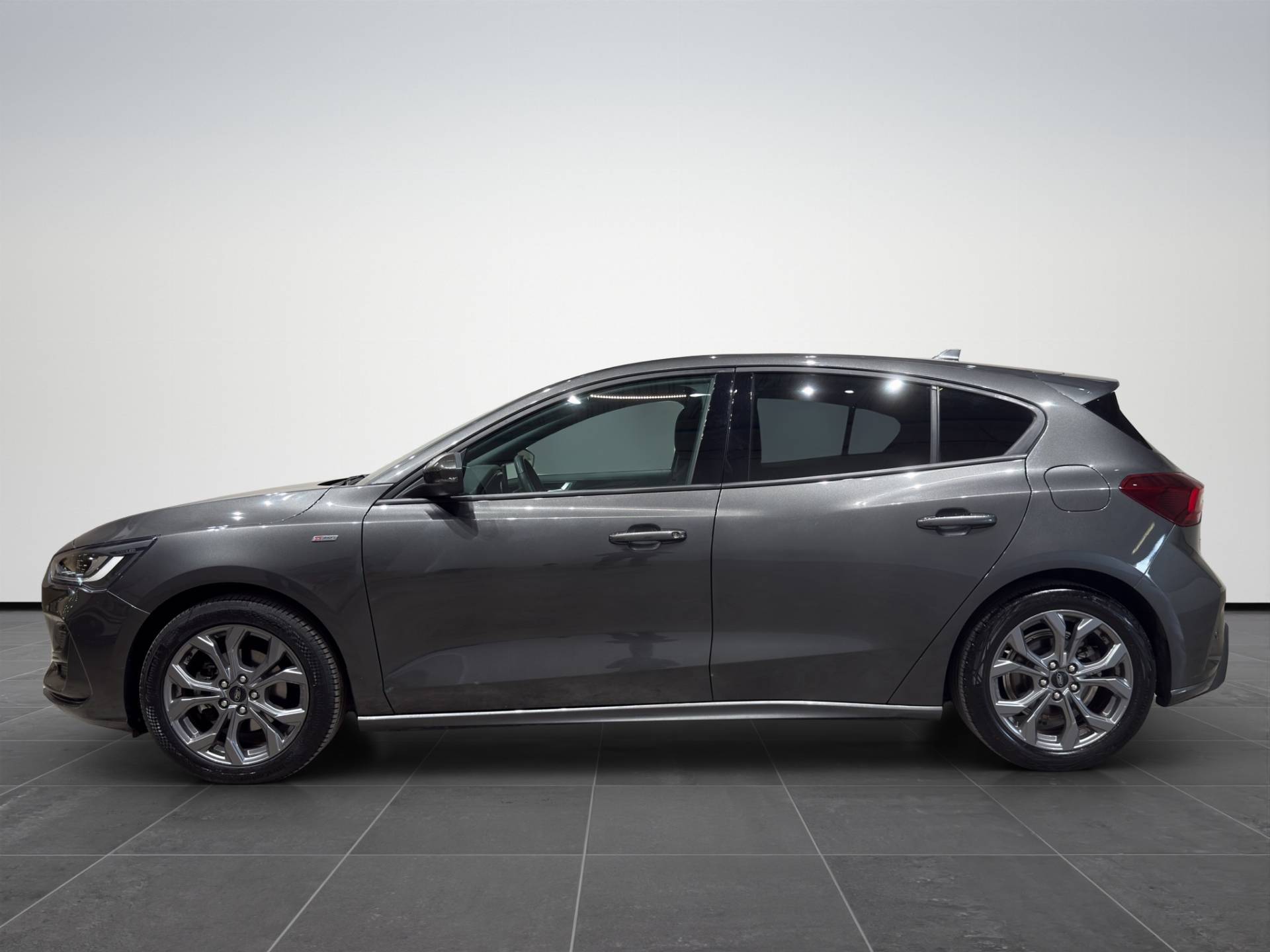 Auto Venduta - FORD Focus Focus 1.0 ecoboost hybrid ST-Line 125cv usata in pronta consegna - Brandini