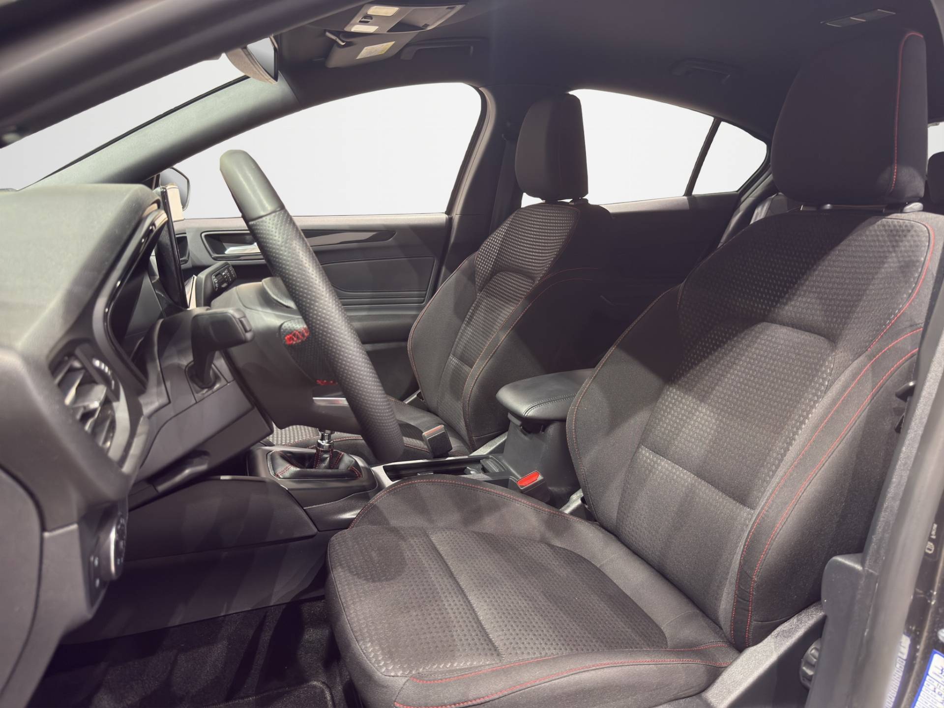 Auto Venduta - FORD Focus Focus 1.0 ecoboost hybrid ST-Line 125cv usata in pronta consegna - Brandini