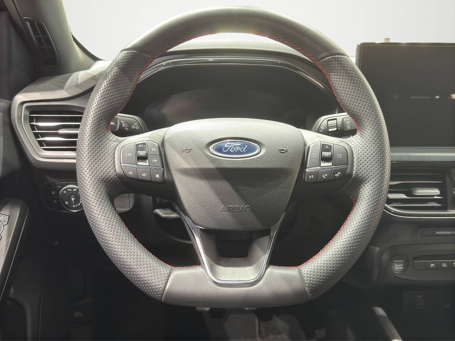 Auto Venduta - FORD Focus Focus 1.0 ecoboost hybrid ST-Line 125cv usata in pronta consegna - Brandini