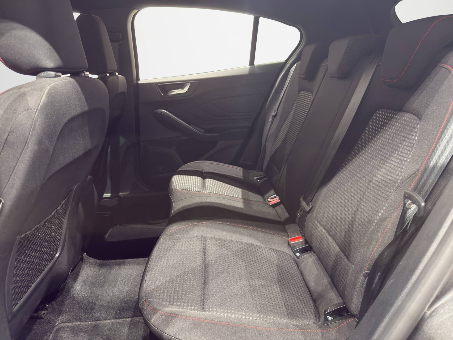 Auto Venduta - FORD Focus Focus 1.0 ecoboost hybrid ST-Line 125cv usata in pronta consegna - Brandini