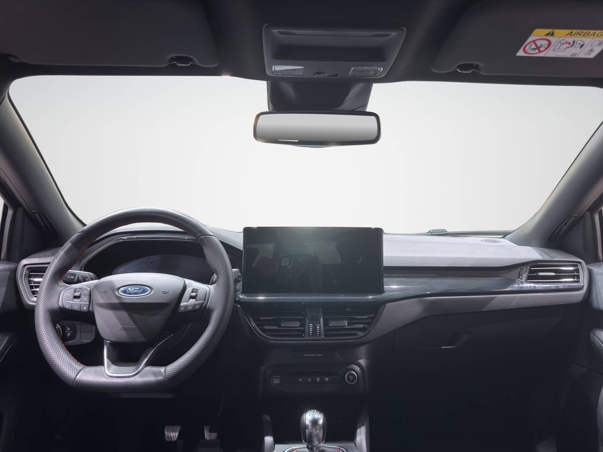 Auto Venduta - FORD Focus Focus 1.0 ecoboost hybrid ST-Line 125cv usata in pronta consegna - Brandini