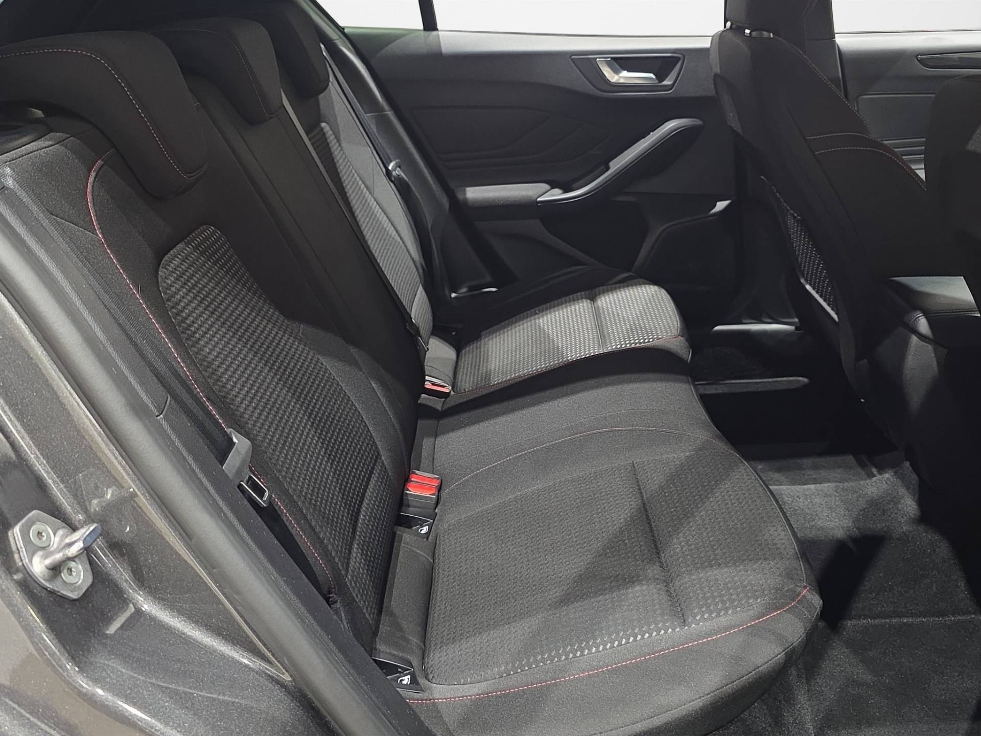 Auto Venduta - FORD Focus Focus 1.0 ecoboost hybrid ST-Line 125cv usata in pronta consegna - Brandini
