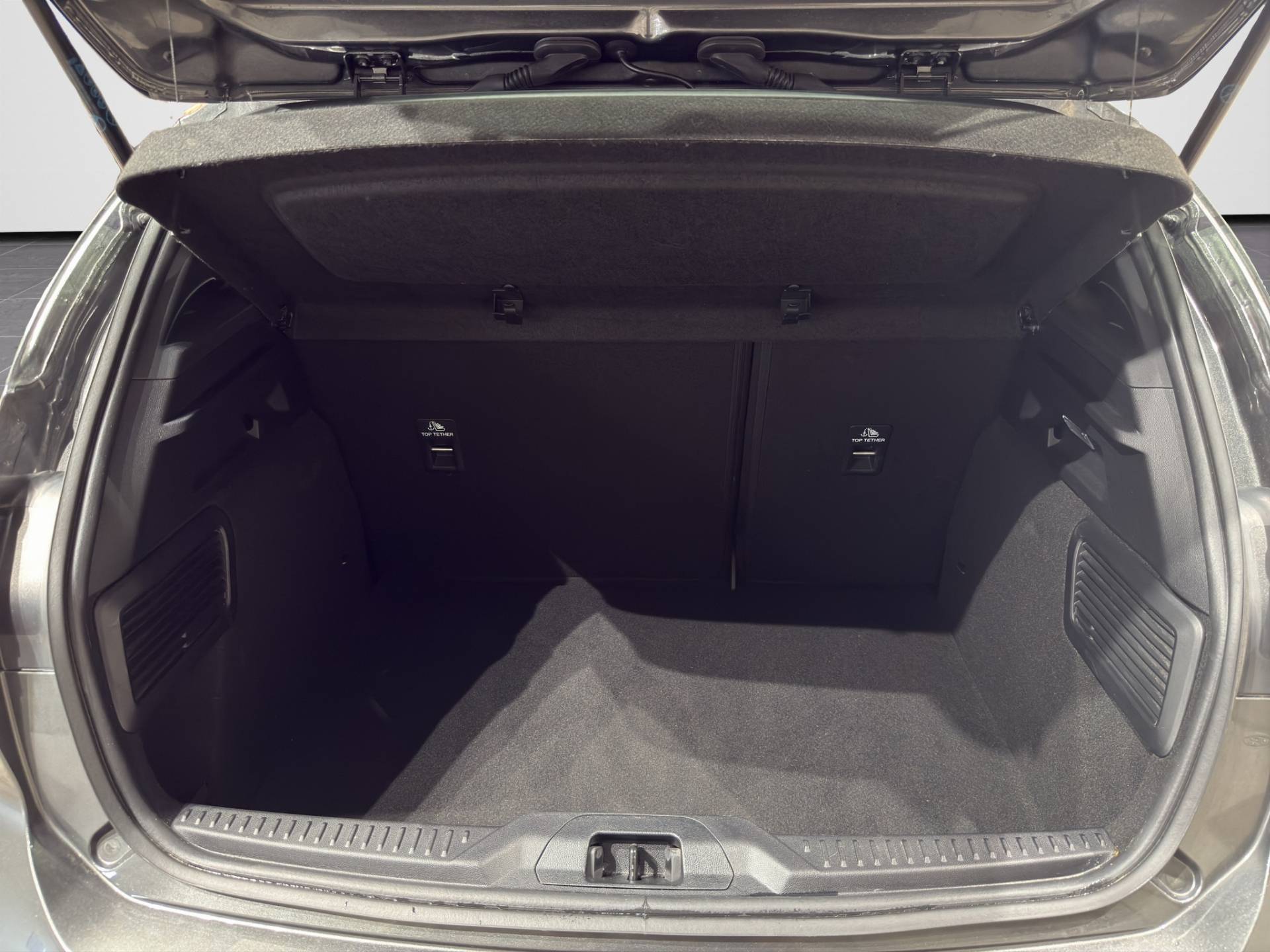 Auto Venduta - FORD Focus Focus 1.0 ecoboost hybrid ST-Line 125cv usata in pronta consegna - Brandini