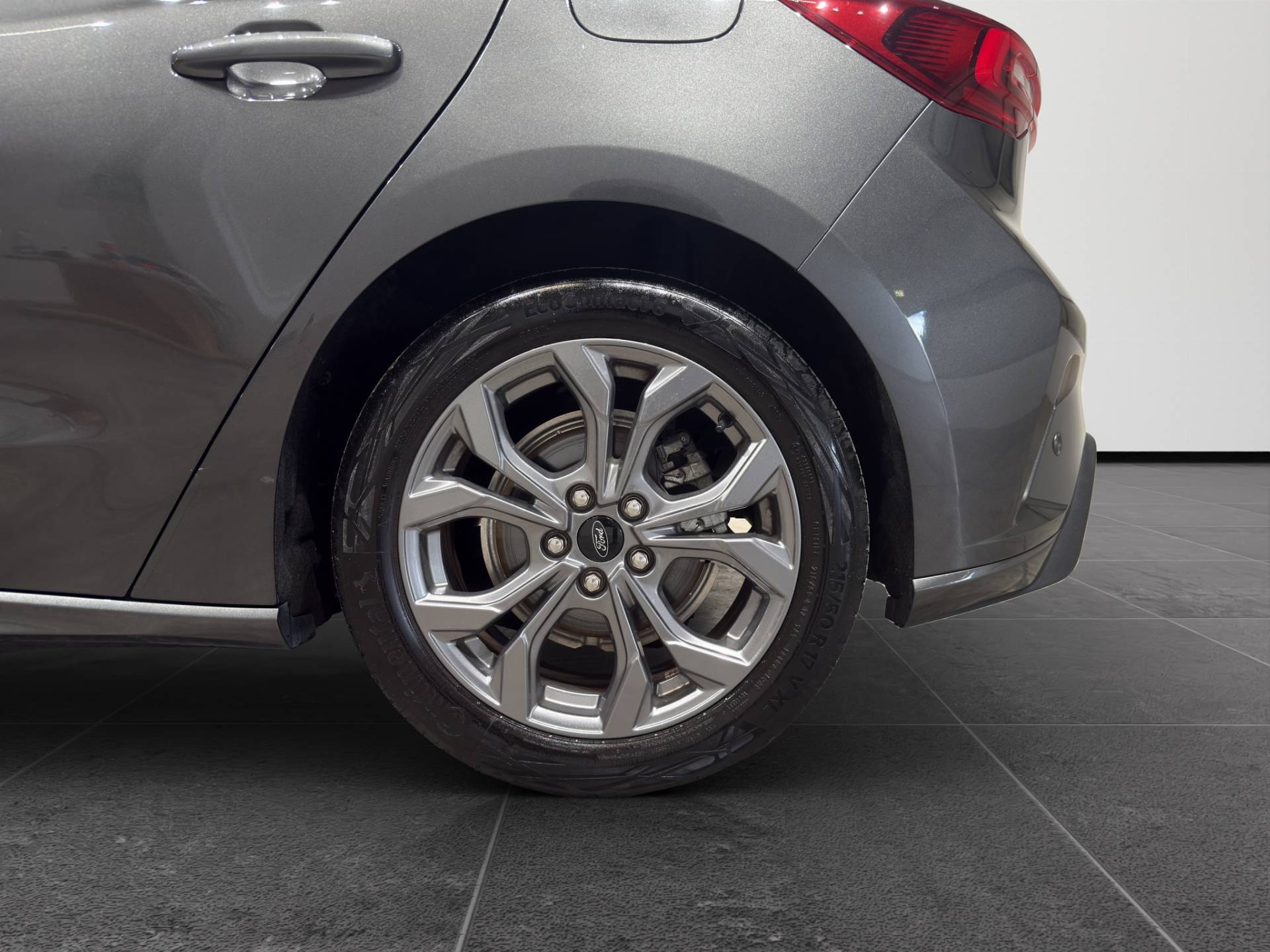 Auto Venduta - FORD Focus Focus 1.0 ecoboost hybrid ST-Line 125cv usata in pronta consegna - Brandini
