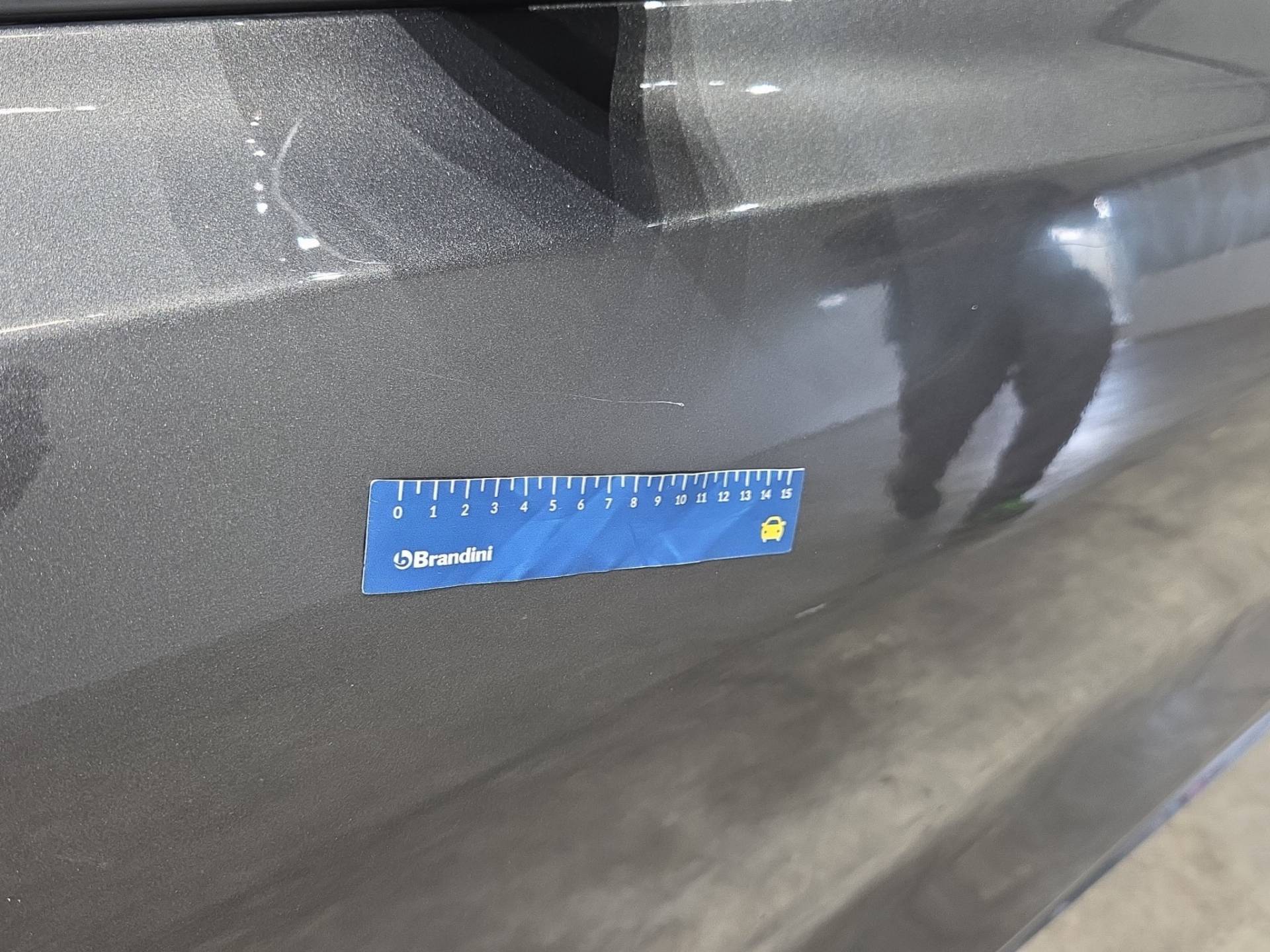 Auto Venduta - FORD Focus Focus 1.0 ecoboost hybrid ST-Line 125cv usata in pronta consegna - Brandini