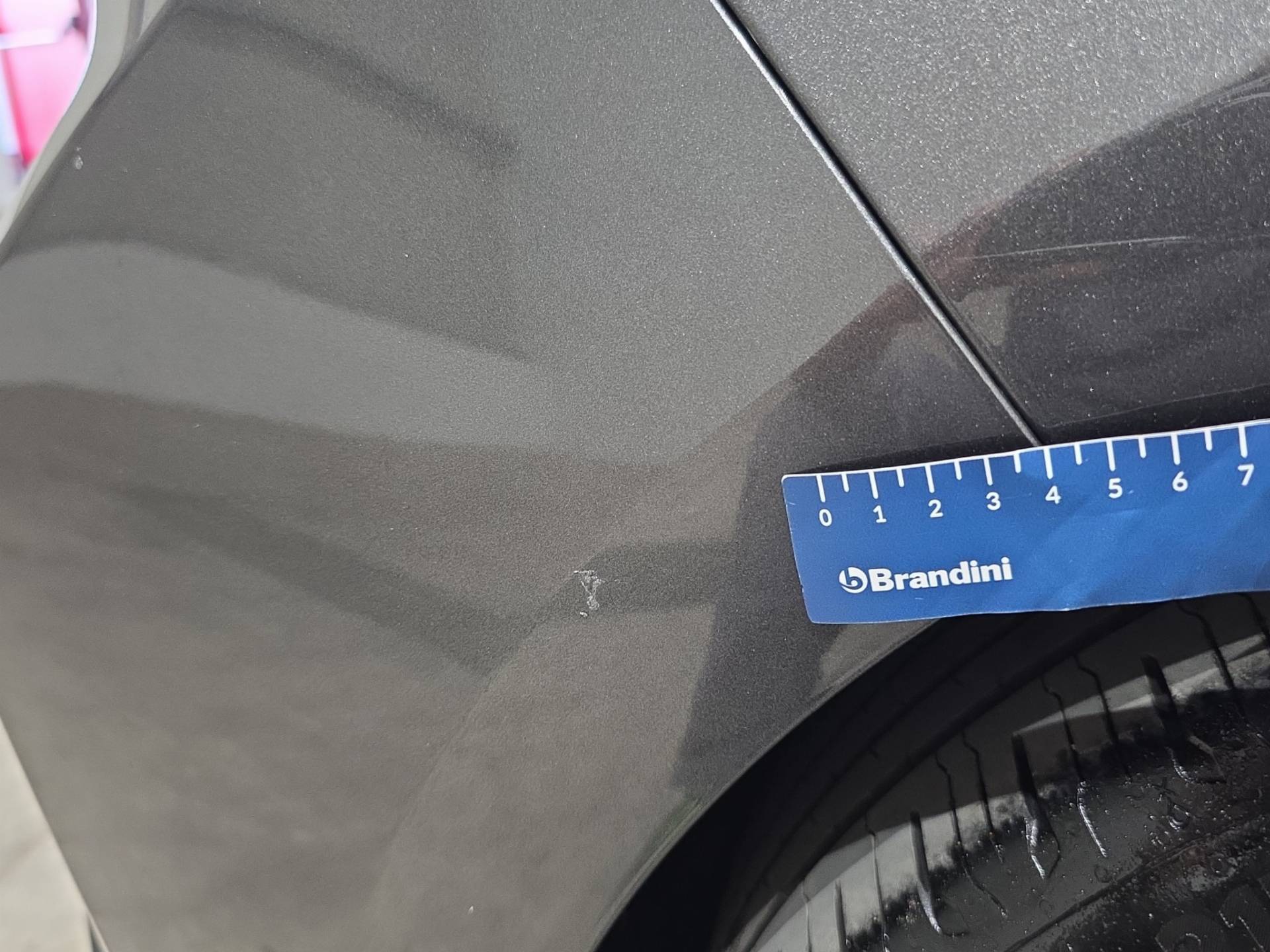 Auto Venduta - FORD Focus Focus 1.0 ecoboost hybrid ST-Line 125cv usata in pronta consegna - Brandini