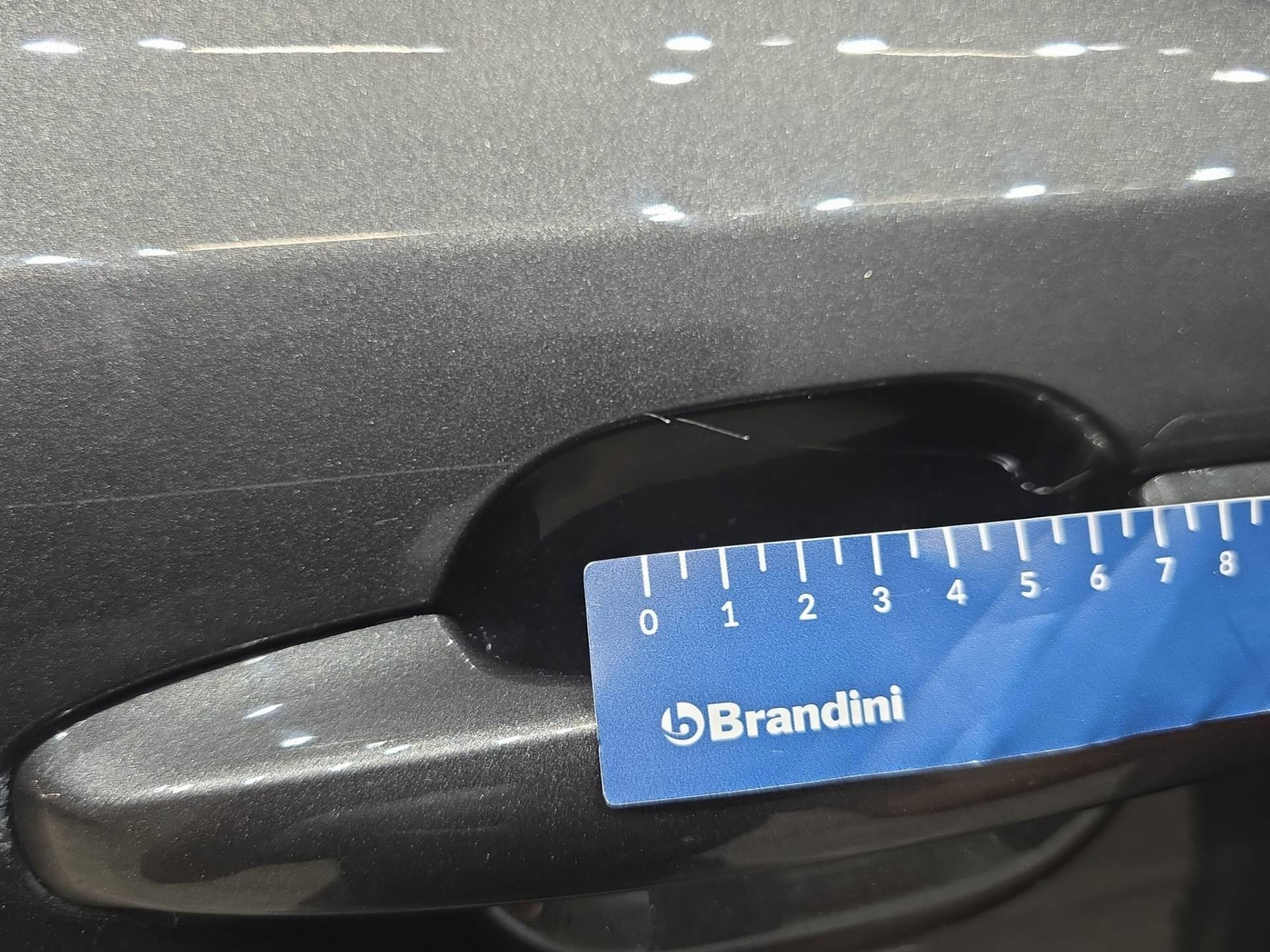 Auto Venduta - FORD Focus Focus 1.0 ecoboost hybrid ST-Line 125cv usata in pronta consegna - Brandini
