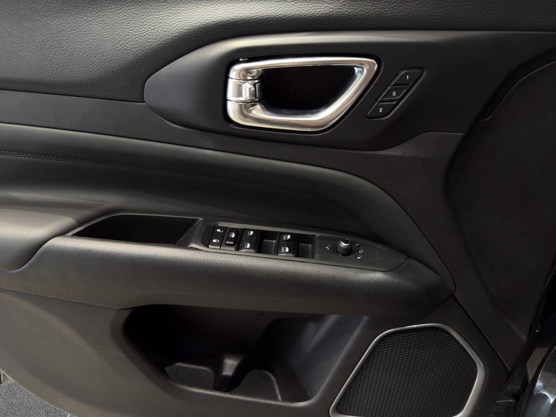 JEEP Compass Compass 1.5 turbo t4 mhev Summit 2wd 130cv dct usata in pronta consegna - Brandini