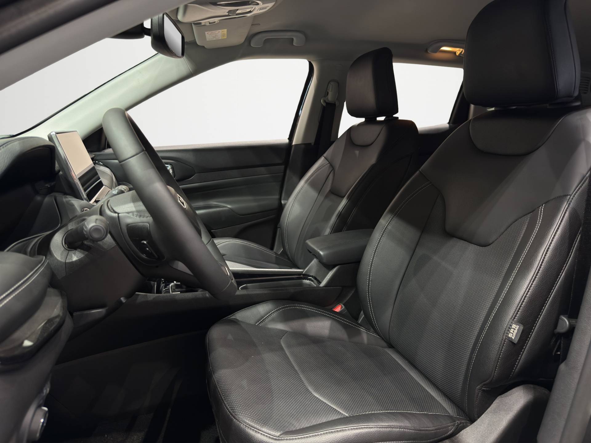 JEEP Compass Compass 1.5 turbo t4 mhev Summit 2wd 130cv dct usata in pronta consegna - Brandini