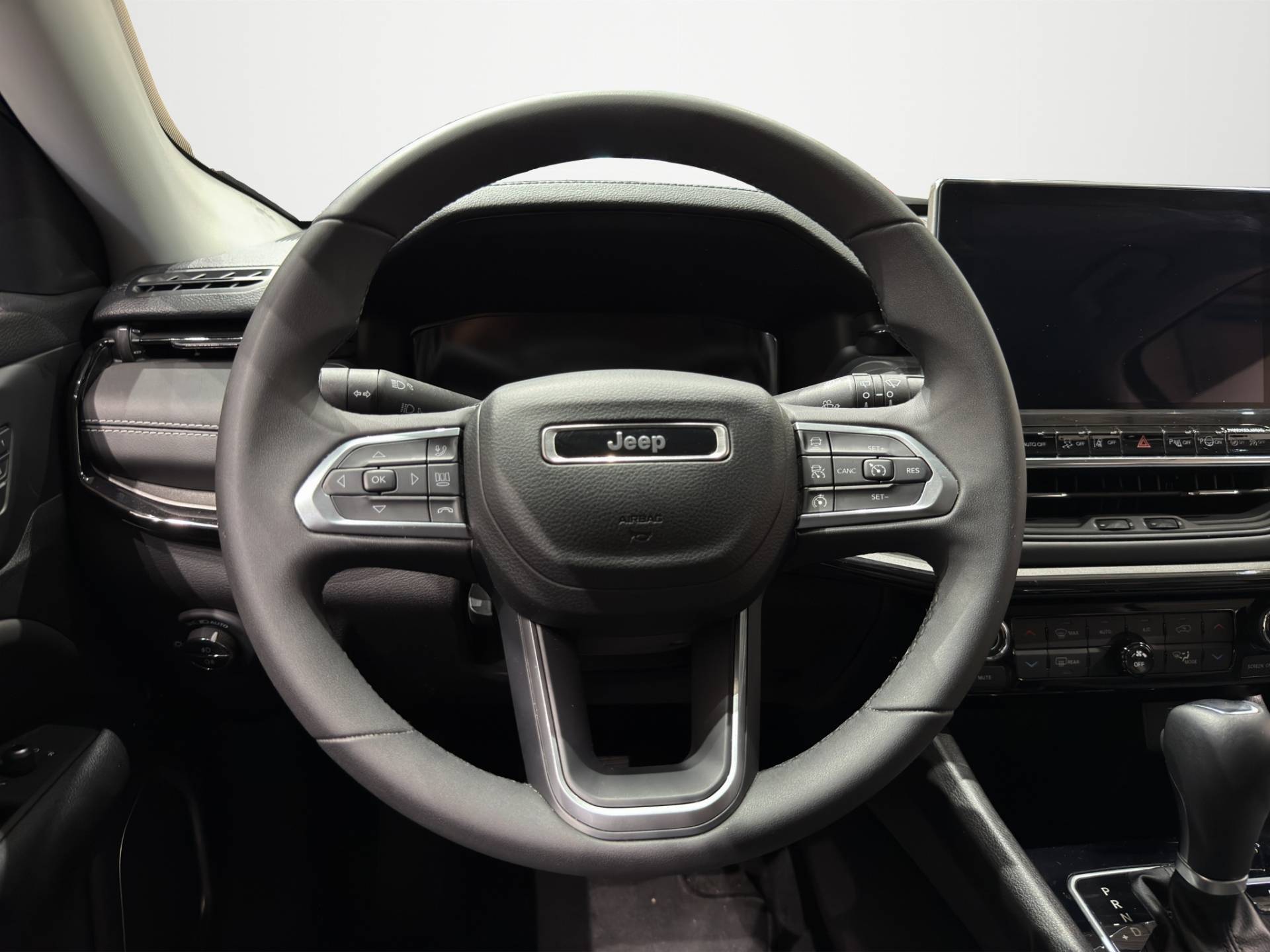 JEEP Compass Compass 1.5 turbo t4 mhev Summit 2wd 130cv dct usata in pronta consegna - Brandini
