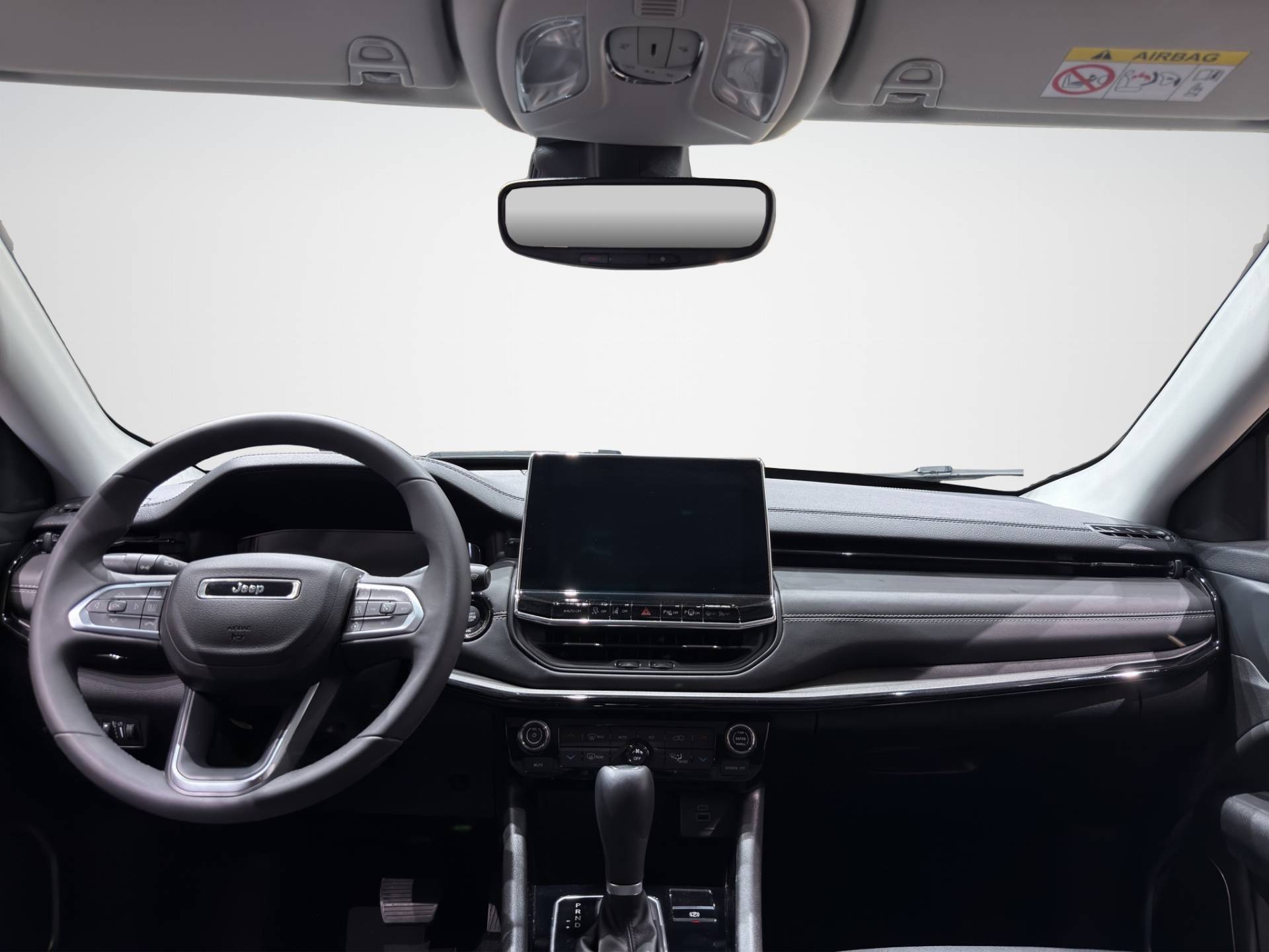 JEEP Compass Compass 1.5 turbo t4 mhev Summit 2wd 130cv dct usata in pronta consegna - Brandini