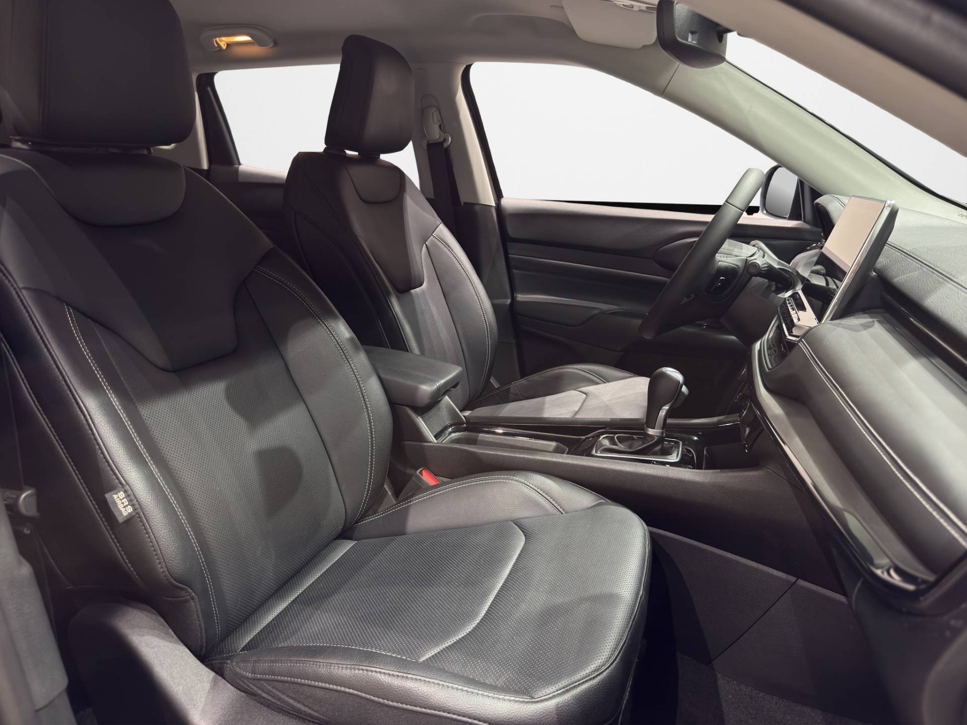 JEEP Compass Compass 1.5 turbo t4 mhev Summit 2wd 130cv dct usata in pronta consegna - Brandini