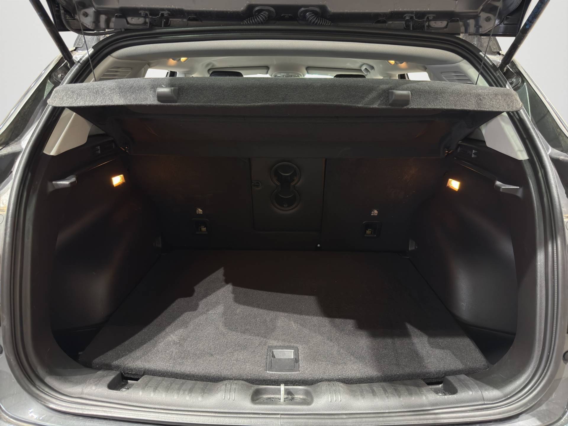 JEEP Compass Compass 1.5 turbo t4 mhev Summit 2wd 130cv dct usata in pronta consegna - Brandini