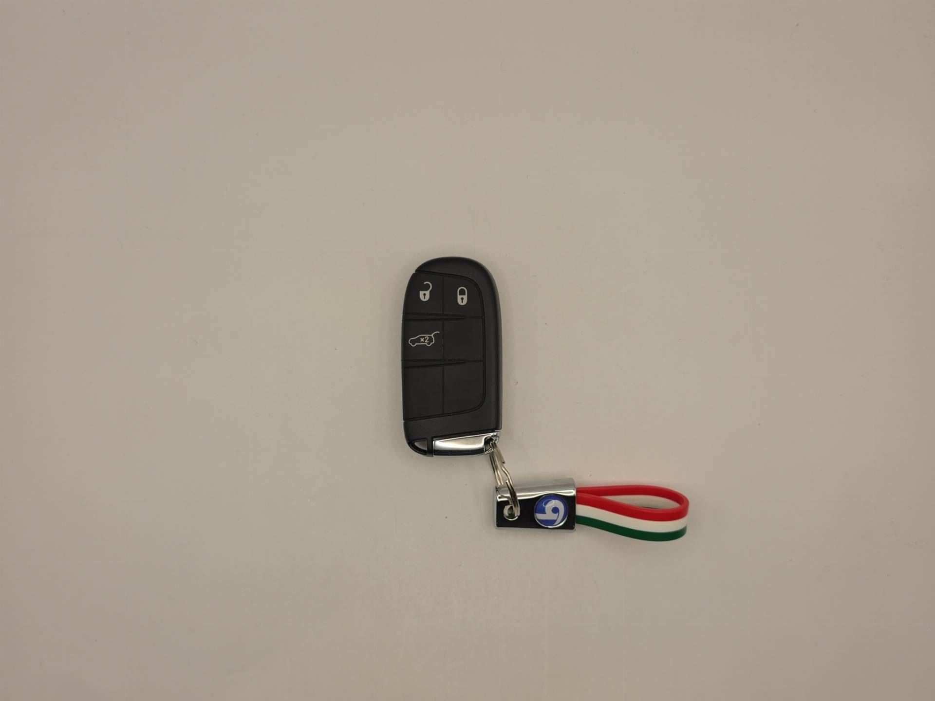 JEEP Compass Compass 1.5 turbo t4 mhev Summit 2wd 130cv dct usata in pronta consegna - Brandini
