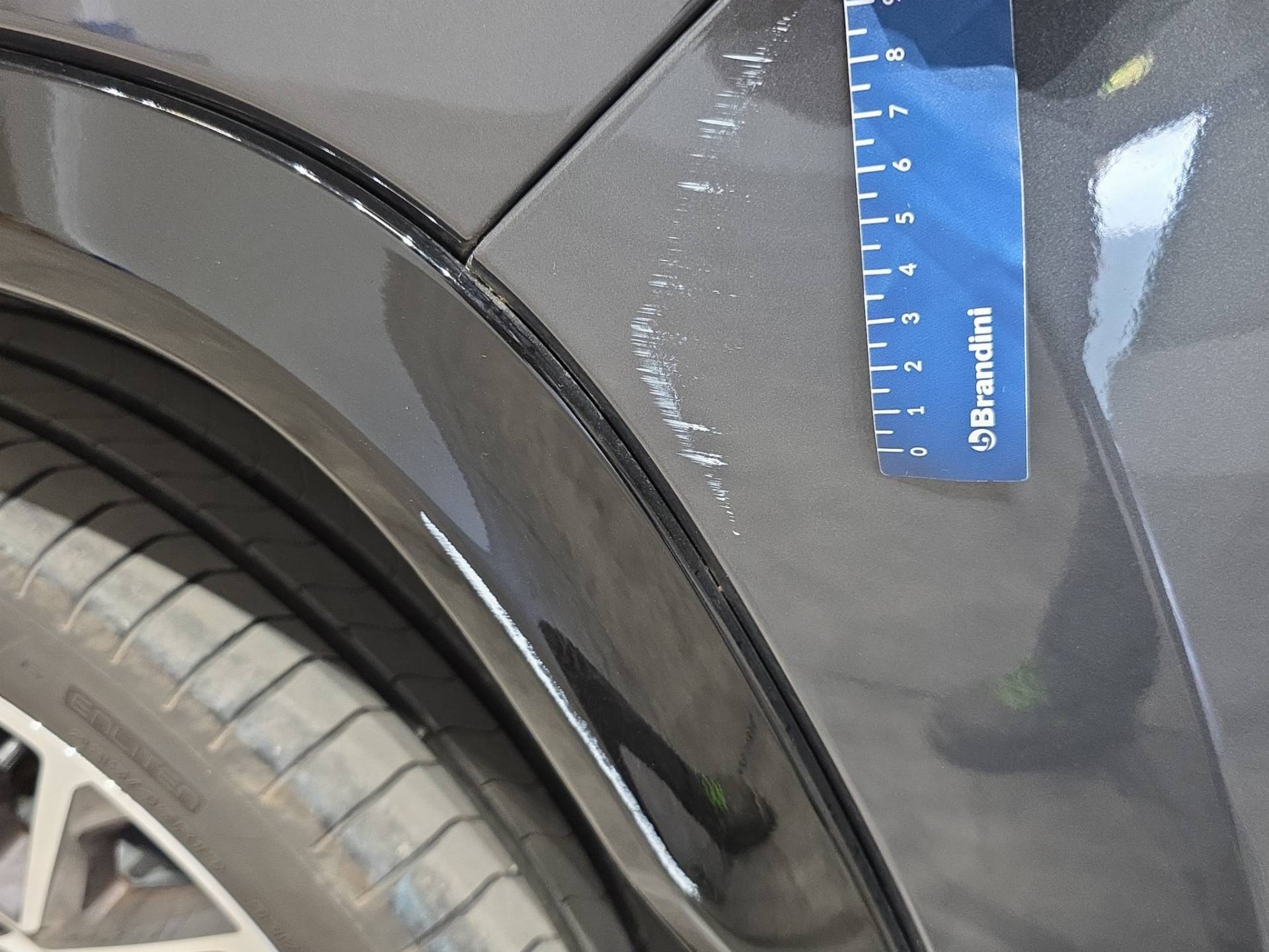 JEEP Compass Compass 1.5 turbo t4 mhev Summit 2wd 130cv dct usata in pronta consegna - Brandini