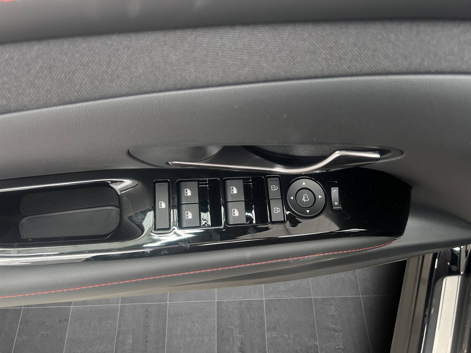 Auto Venduta - HYUNDAI Tucson Tucson 1.6 hev NLine 2wd 239cv auto usata in pronta consegna - Brandini