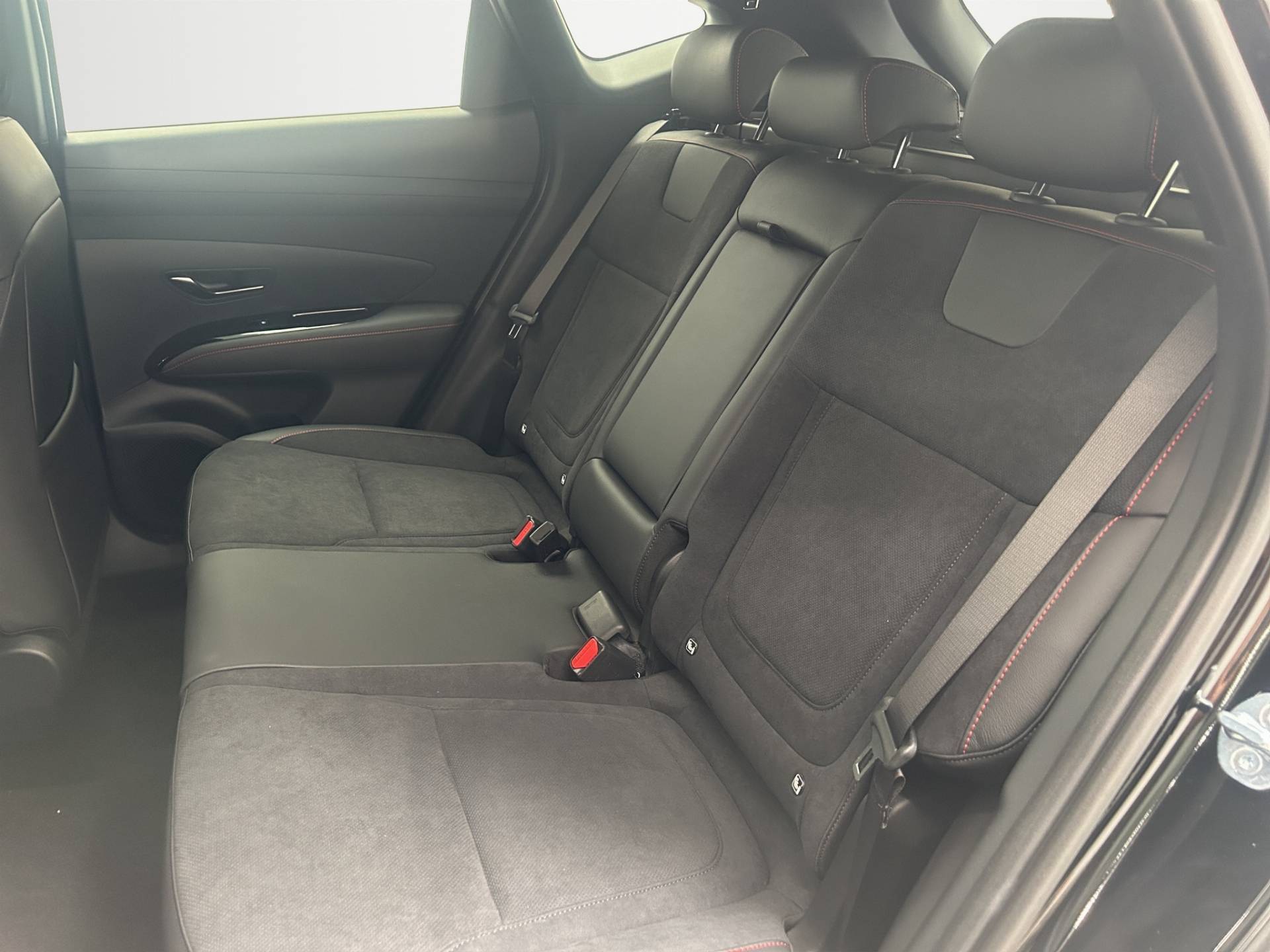 Auto Venduta - HYUNDAI Tucson Tucson 1.6 hev NLine 2wd 239cv auto usata in pronta consegna - Brandini