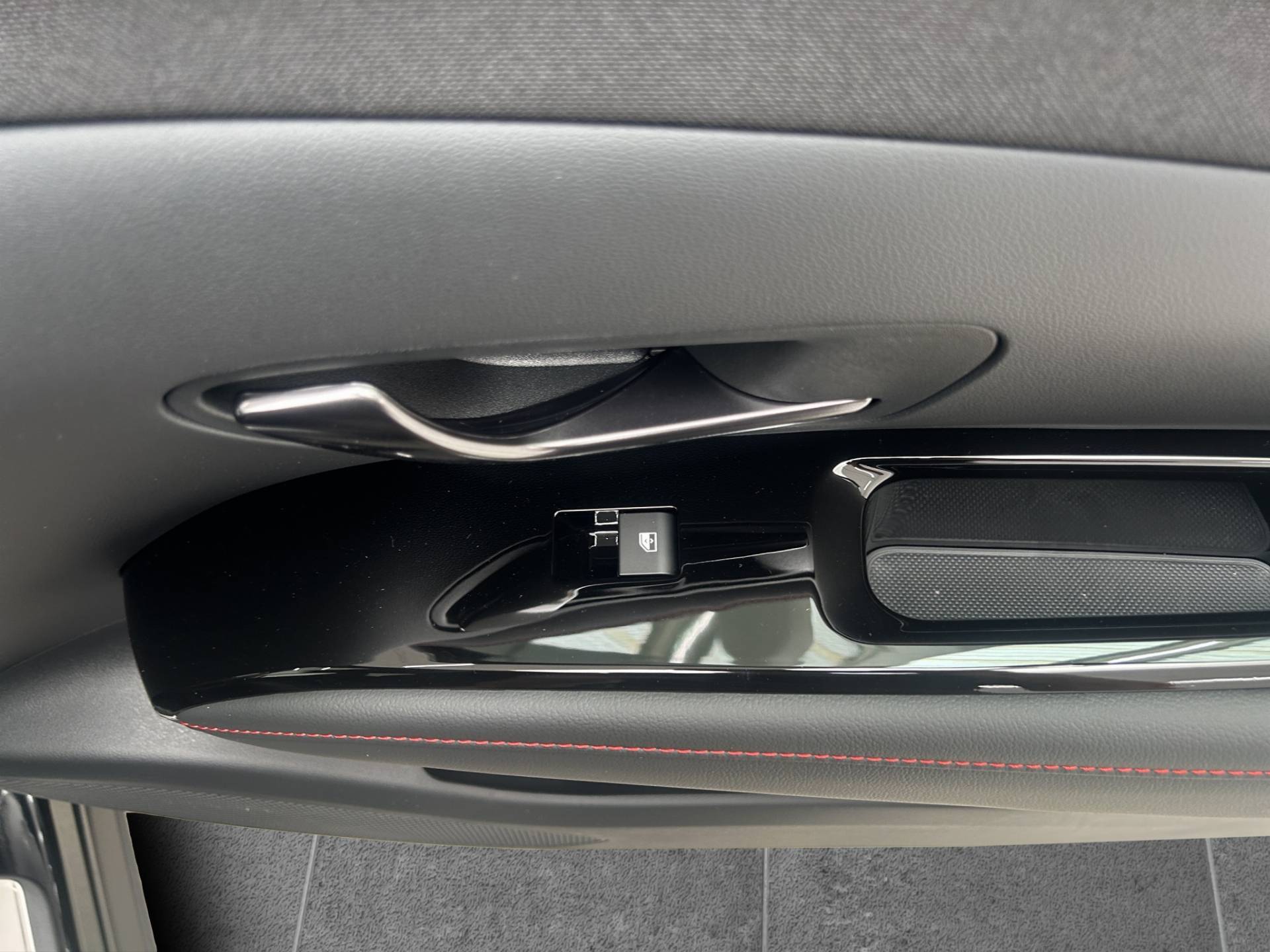Auto Venduta - HYUNDAI Tucson Tucson 1.6 hev NLine 2wd 239cv auto usata in pronta consegna - Brandini