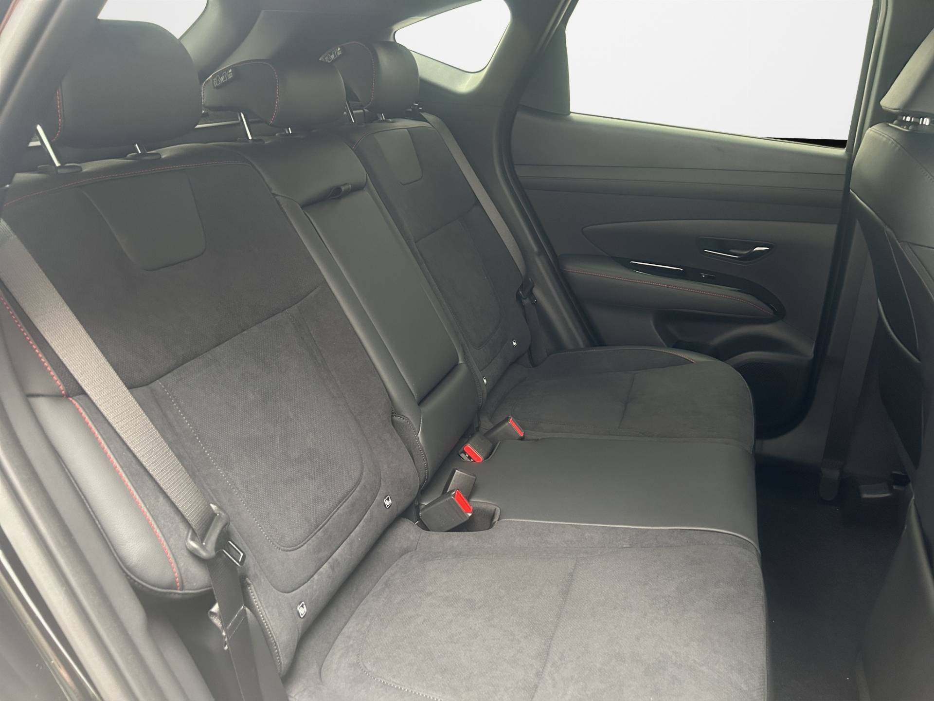Auto Venduta - HYUNDAI Tucson Tucson 1.6 hev NLine 2wd 239cv auto usata in pronta consegna - Brandini
