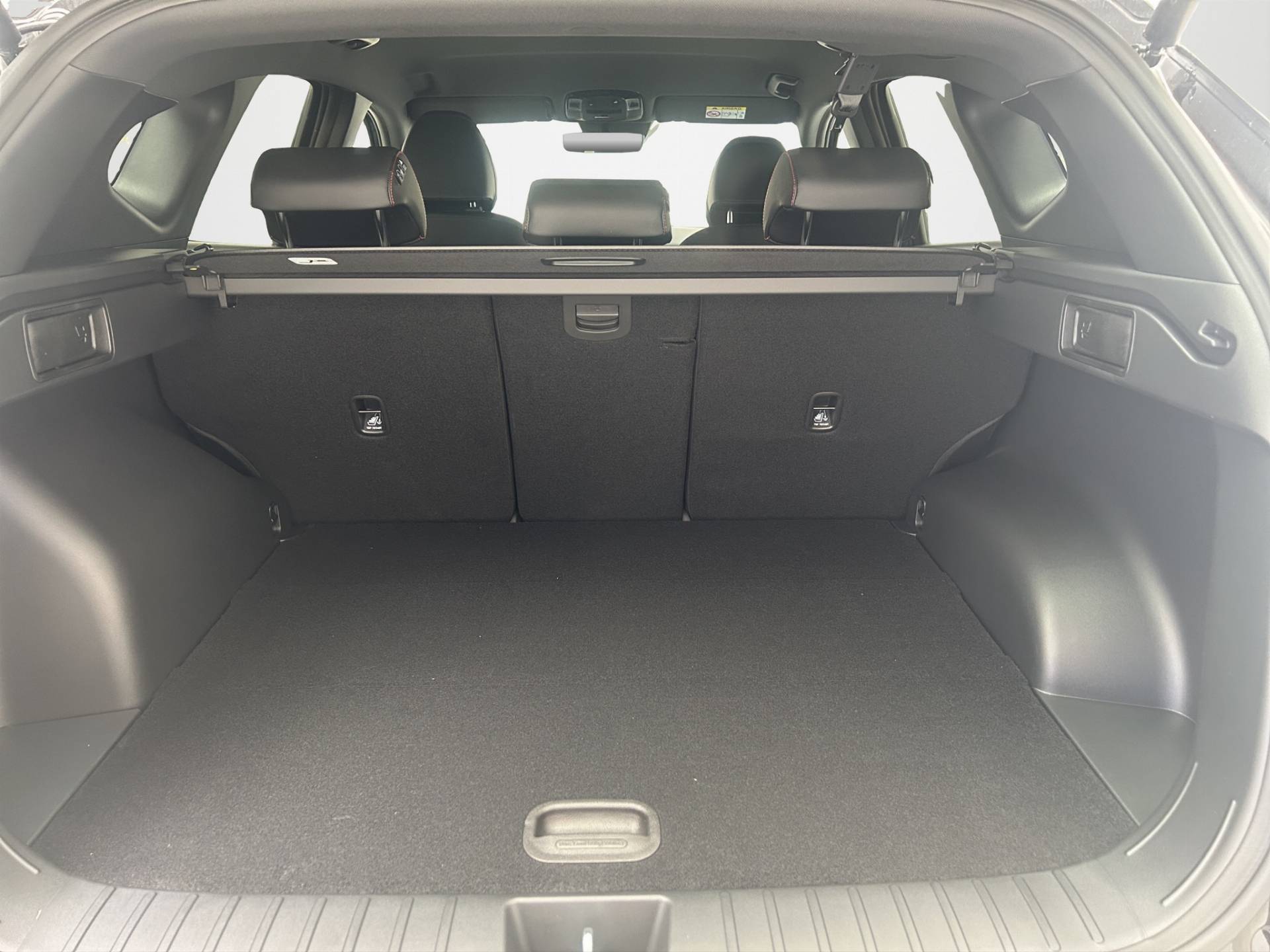 Auto Venduta - HYUNDAI Tucson Tucson 1.6 hev NLine 2wd 239cv auto usata in pronta consegna - Brandini