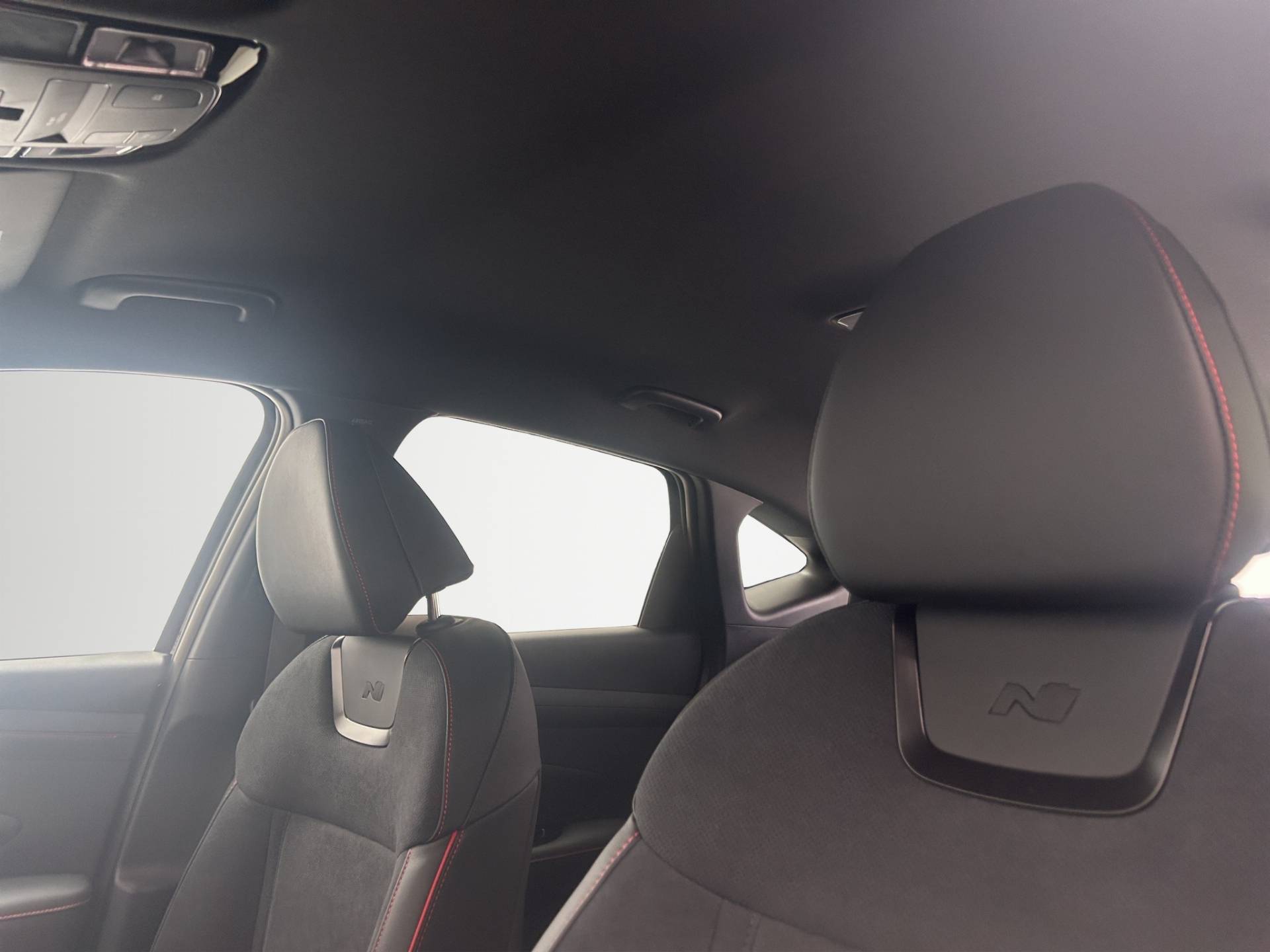 Auto Venduta - HYUNDAI Tucson Tucson 1.6 hev NLine 2wd 239cv auto usata in pronta consegna - Brandini