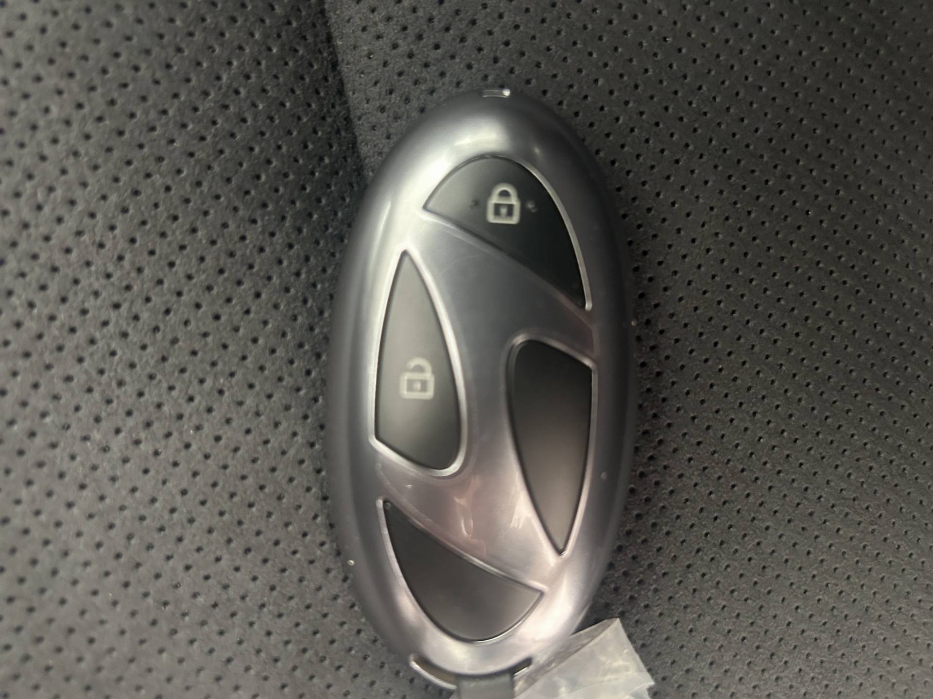 Auto Venduta - HYUNDAI Tucson Tucson 1.6 hev NLine 2wd 239cv auto usata in pronta consegna - Brandini