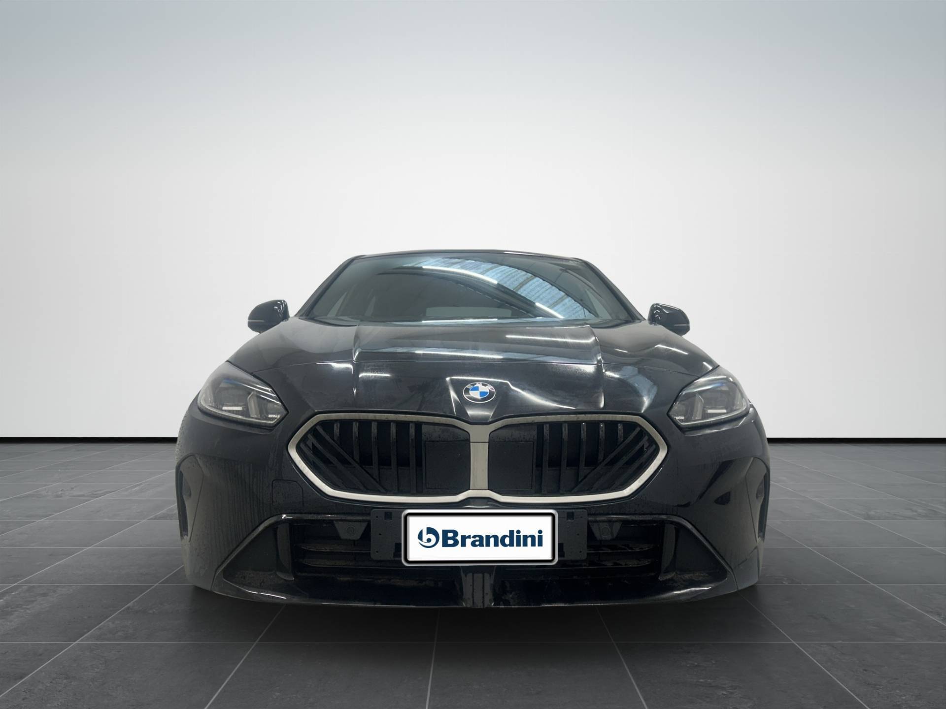 BMW Serie 1 120d 48V auto usata in pronta consegna - Brandini