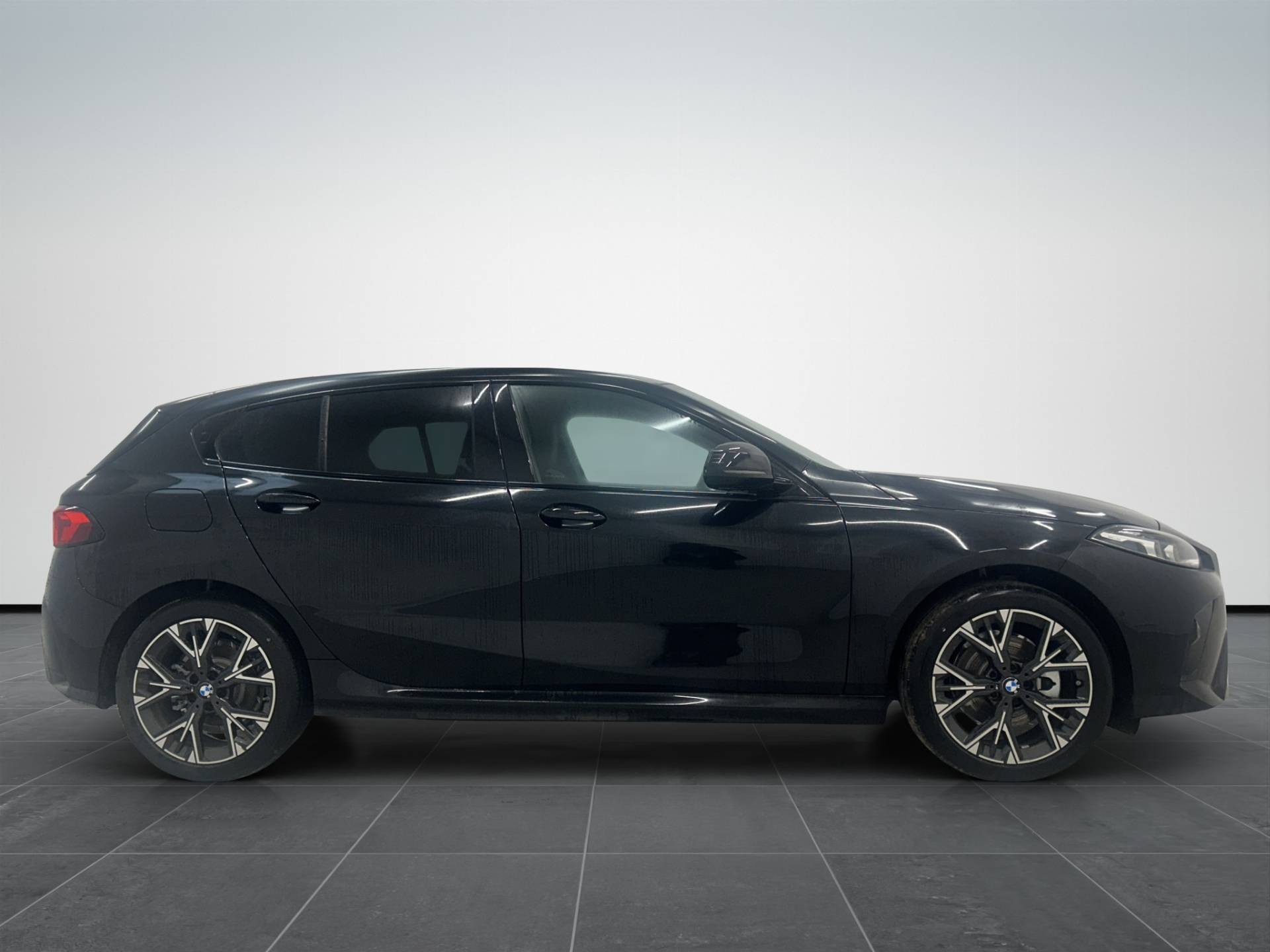 BMW Serie 1 120d 48V auto usata in pronta consegna - Brandini
