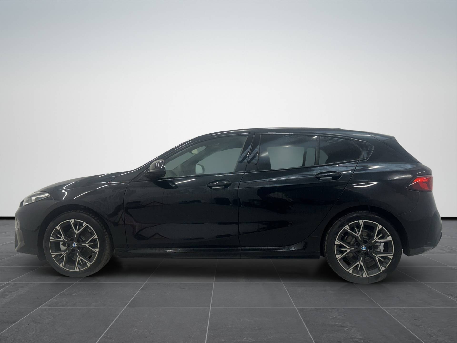 BMW Serie 1 120d 48V auto usata in pronta consegna - Brandini