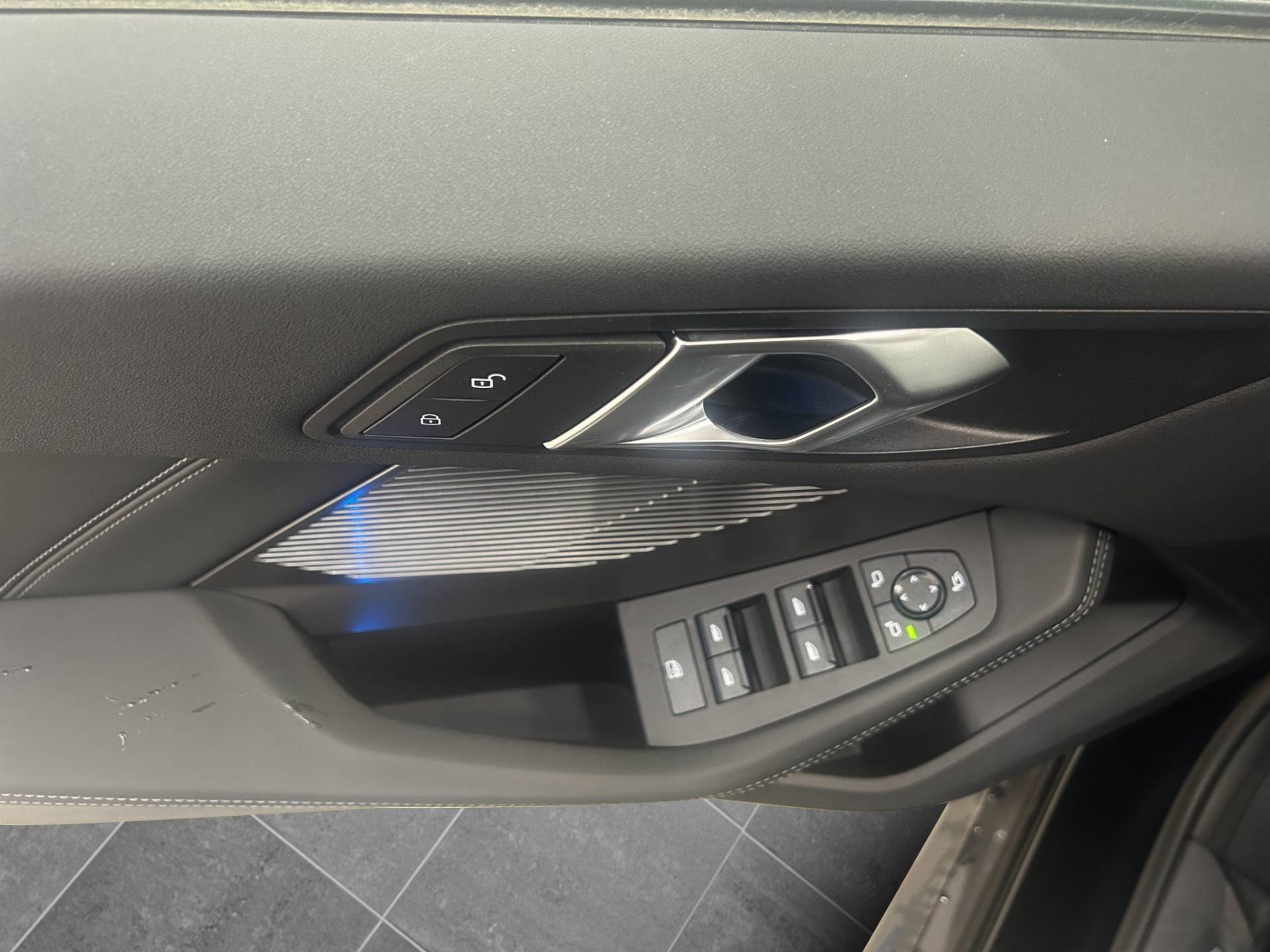 BMW Serie 1 120d 48V auto usata in pronta consegna - Brandini