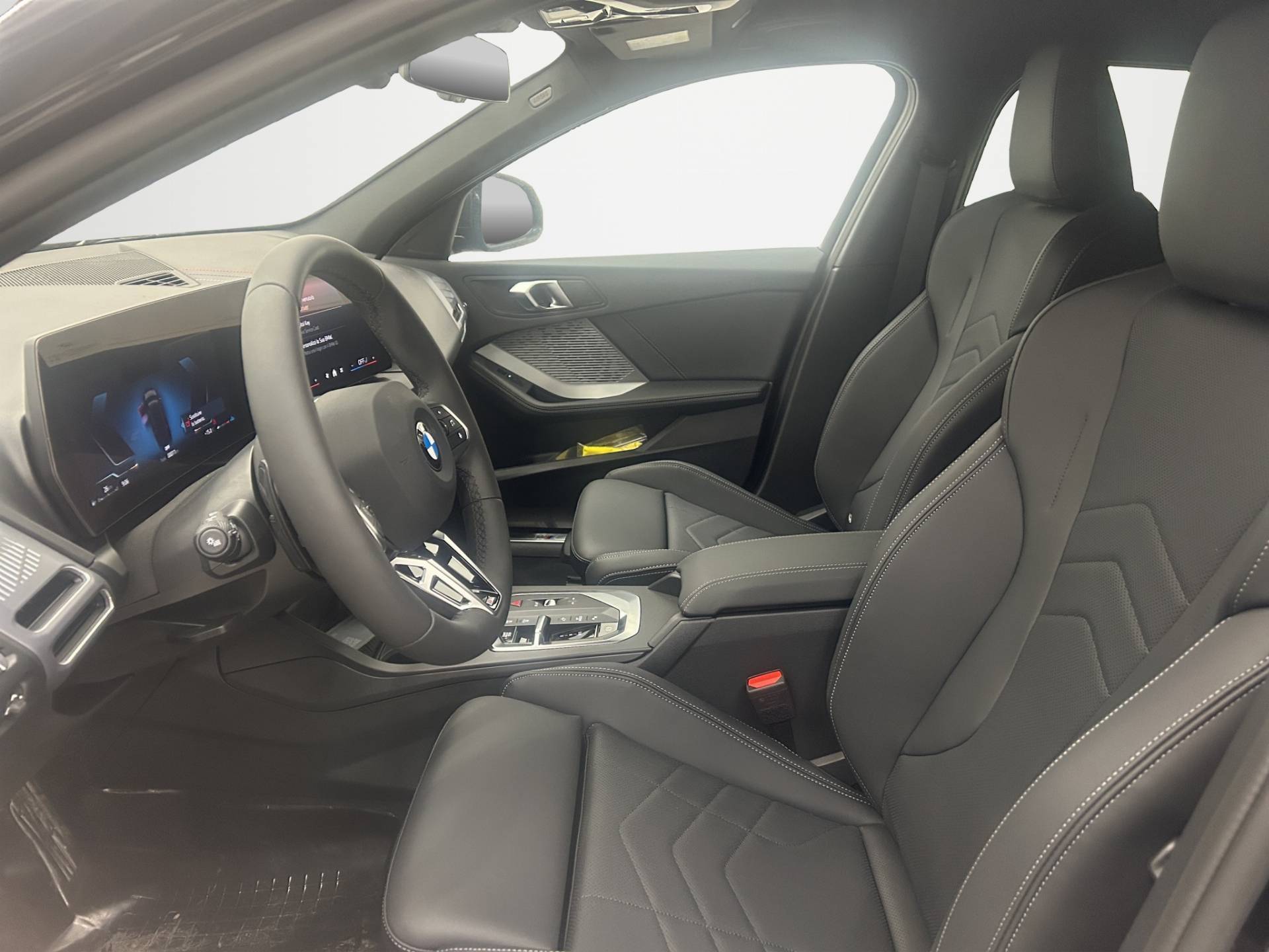 BMW Serie 1 120d 48V auto usata in pronta consegna - Brandini