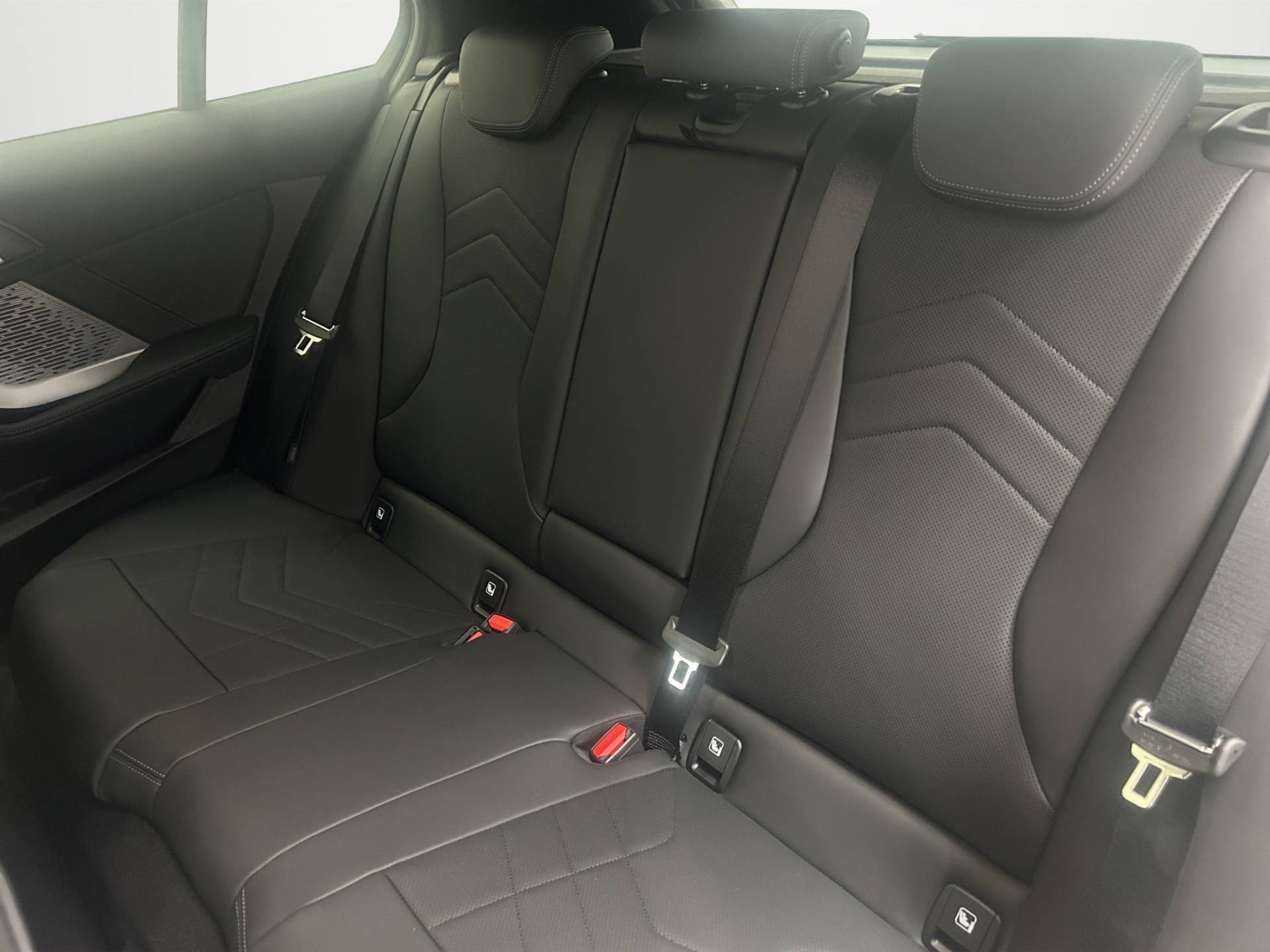 BMW Serie 1 120d 48V auto usata in pronta consegna - Brandini