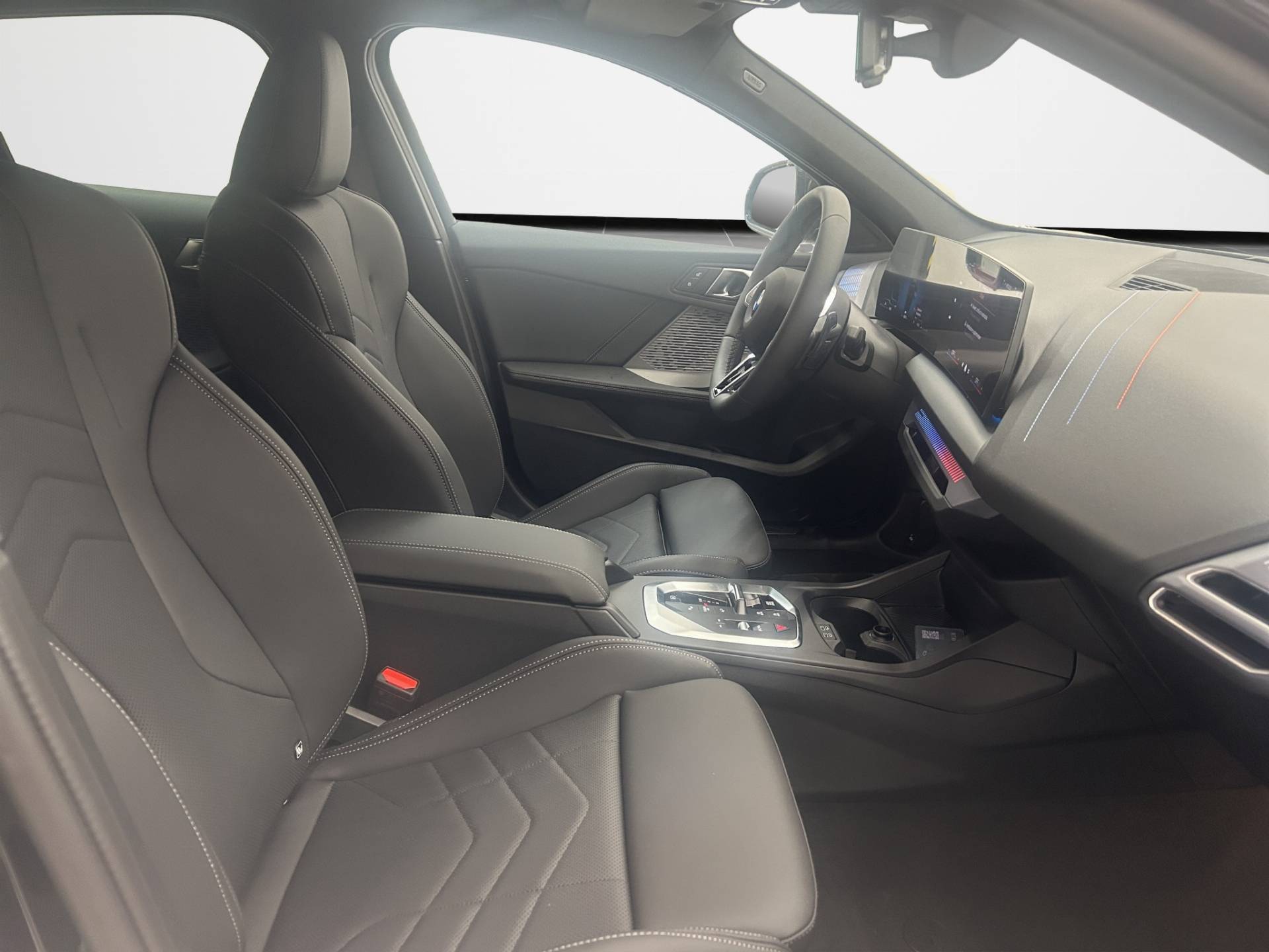 BMW Serie 1 120d 48V auto usata in pronta consegna - Brandini