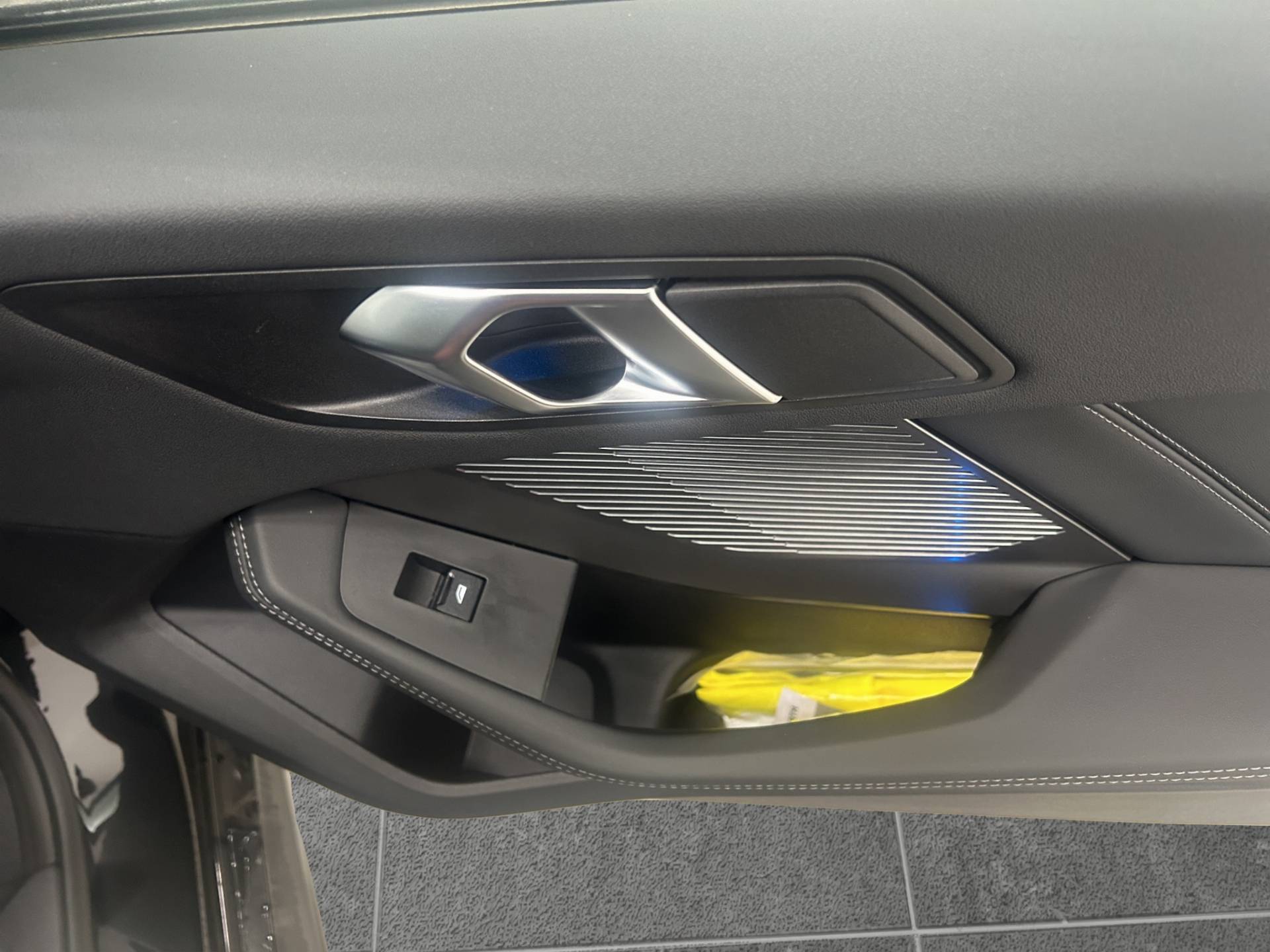 BMW Serie 1 120d 48V auto usata in pronta consegna - Brandini