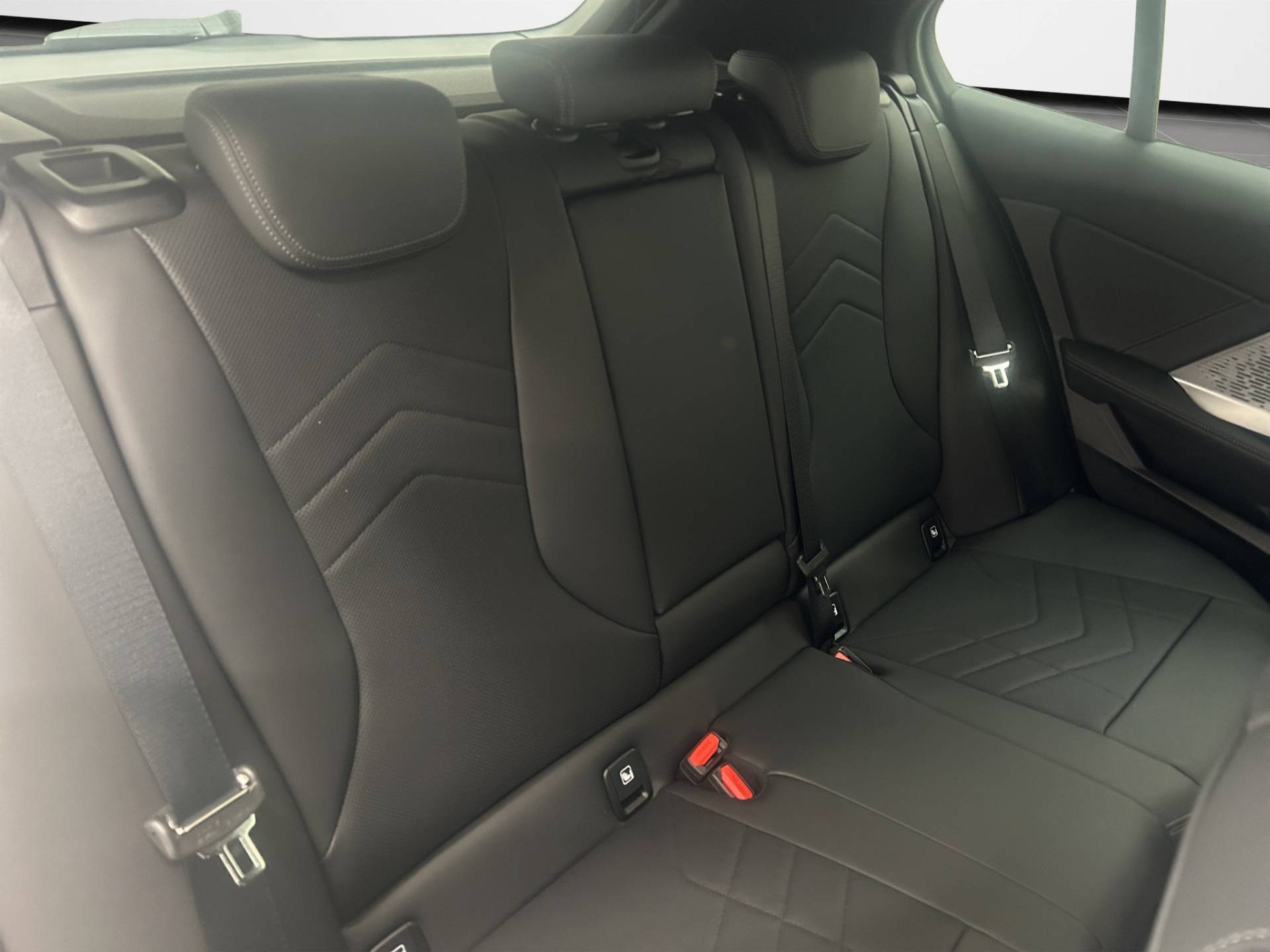 BMW Serie 1 120d 48V auto usata in pronta consegna - Brandini