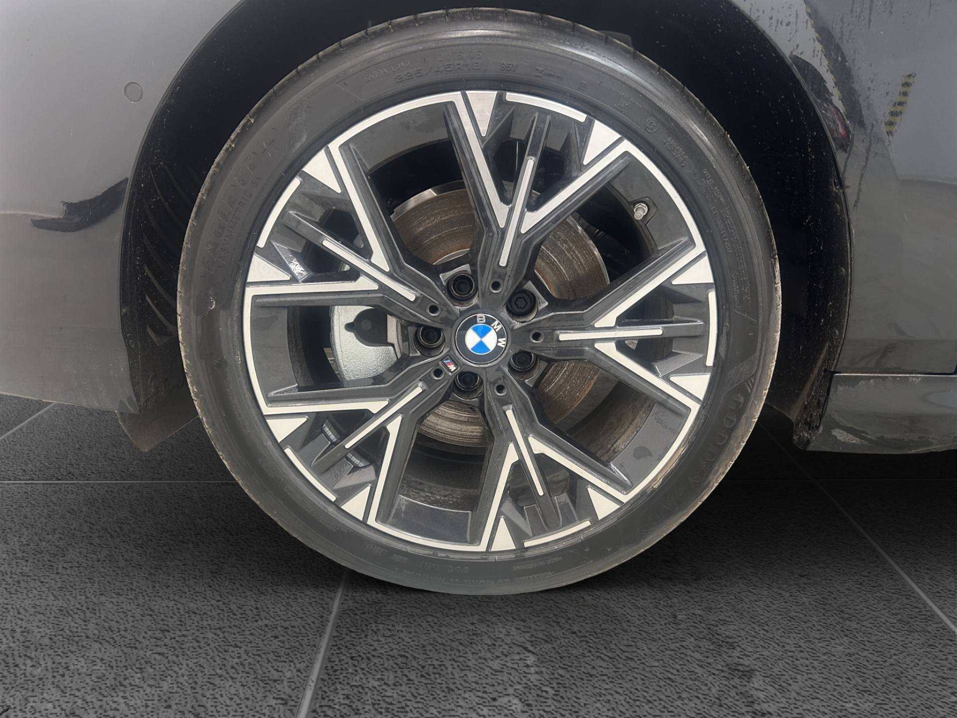 BMW Serie 1 120d 48V auto usata in pronta consegna - Brandini