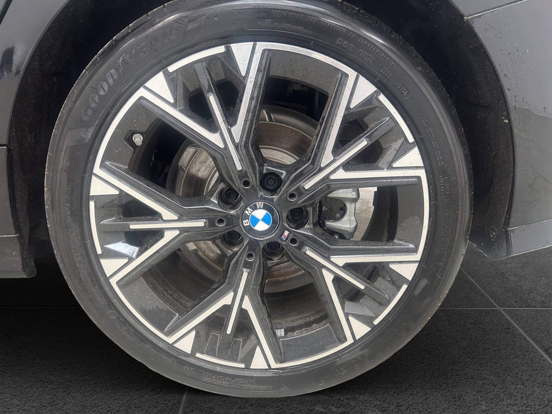 BMW Serie 1 120d 48V auto usata in pronta consegna - Brandini